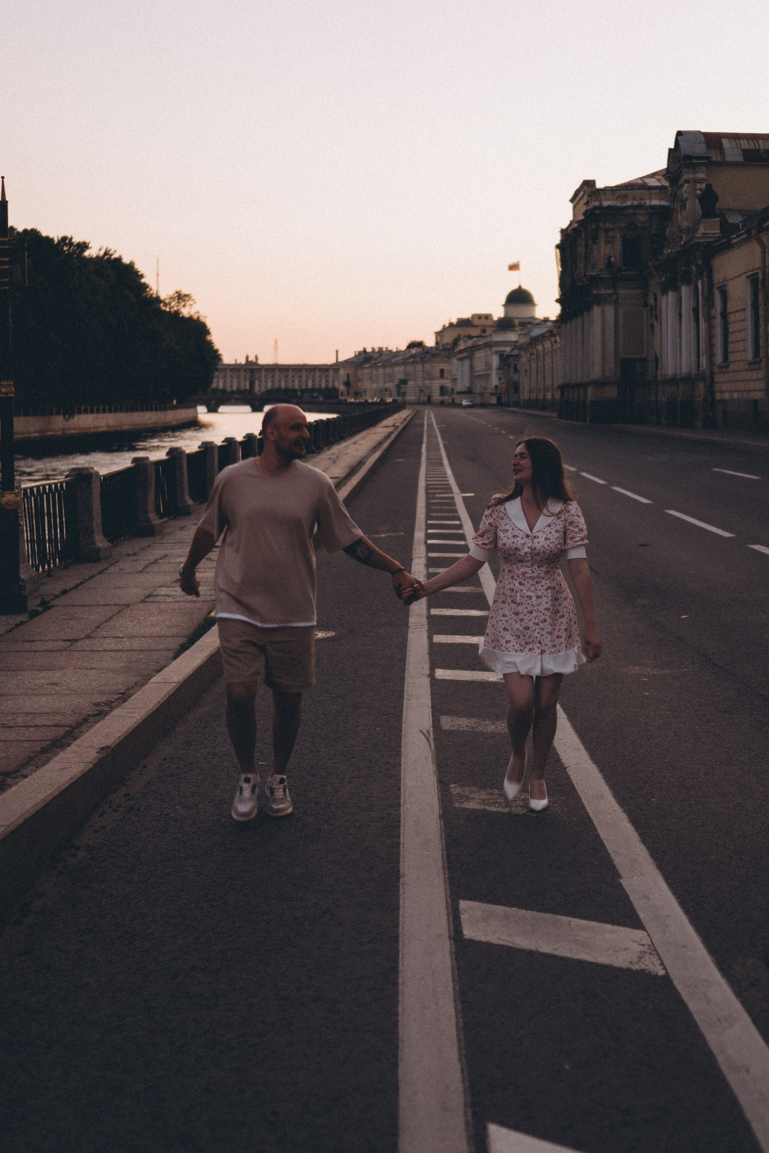 Профессиональный фотограф, Санкт-Петербург — Виктория Богомолова