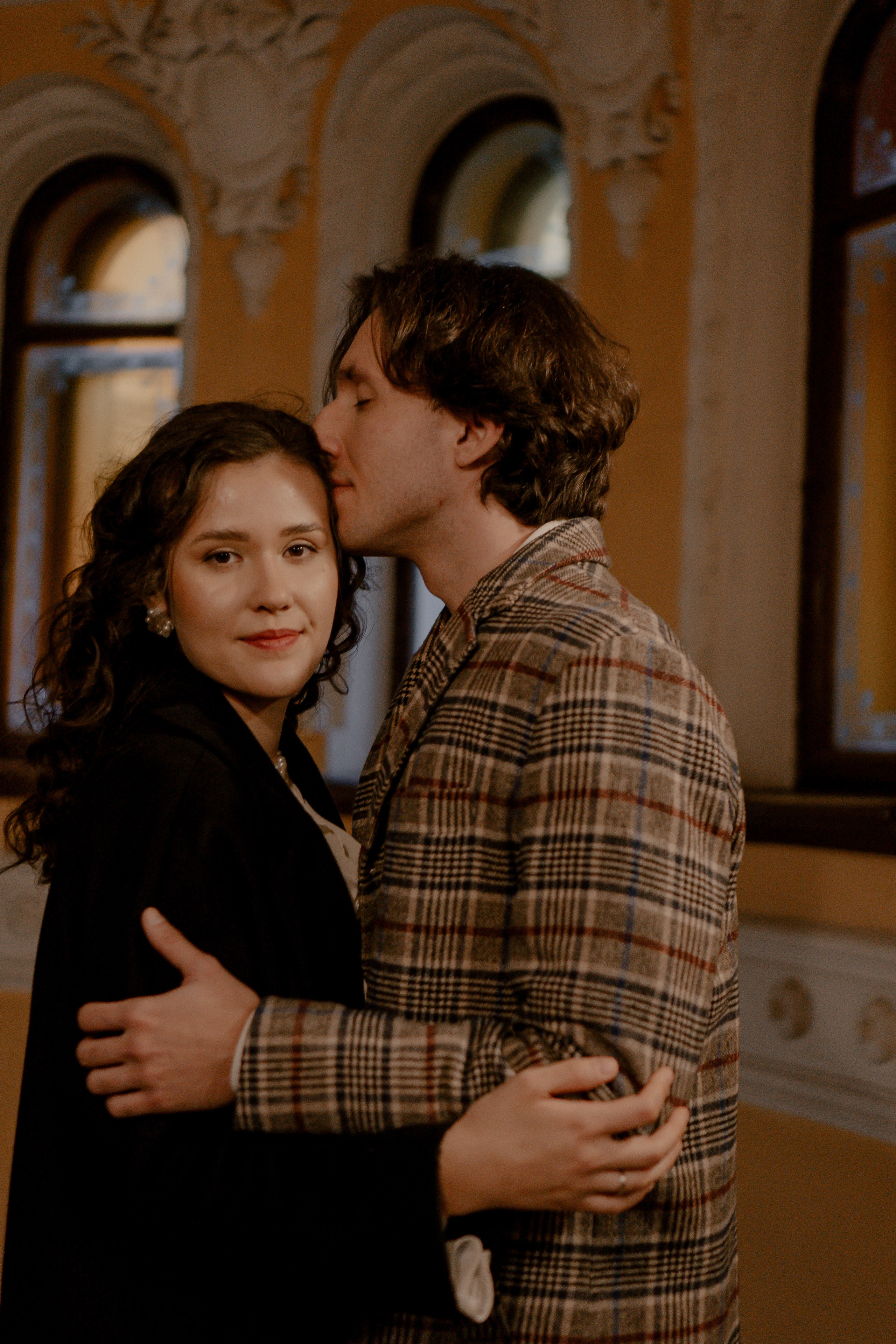 Парадная в Санкт-Петербурге. Профессиональный фотограф, Санкт-Петербург — Виктория Богомолова