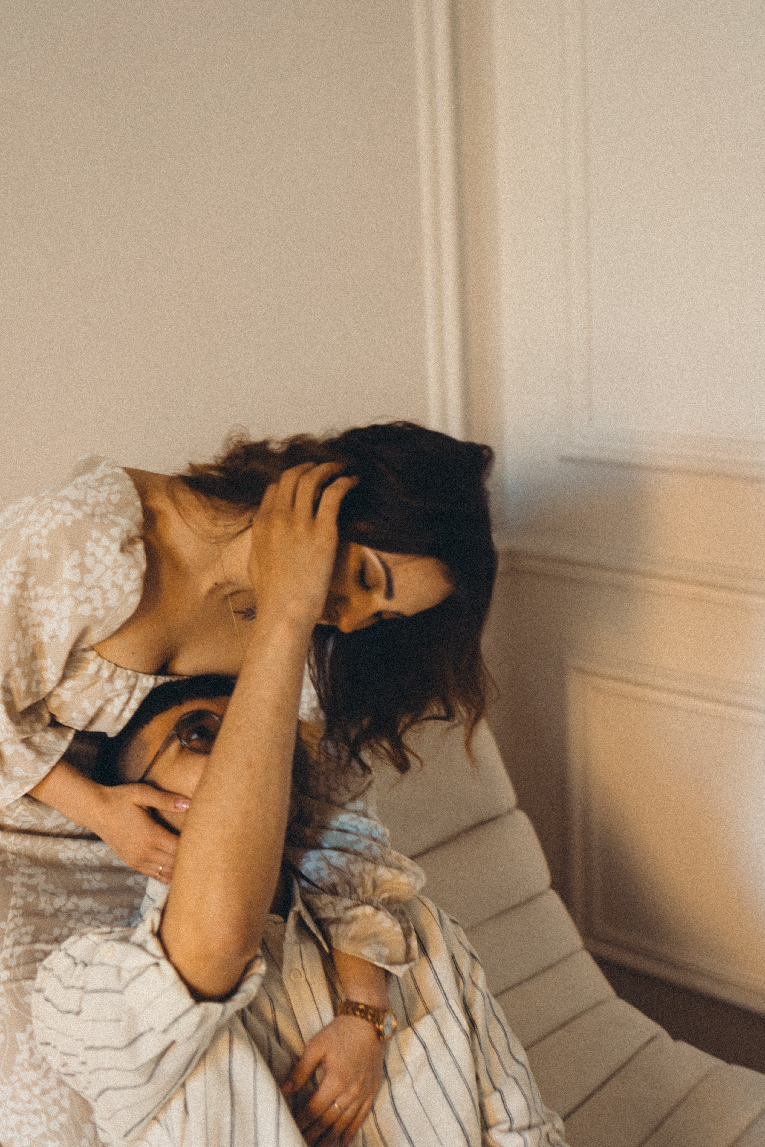 ЛЮБОВЬ В ИЮНЕ. Профессиональный фотограф, Санкт-Петербург — Виктория Богомолова