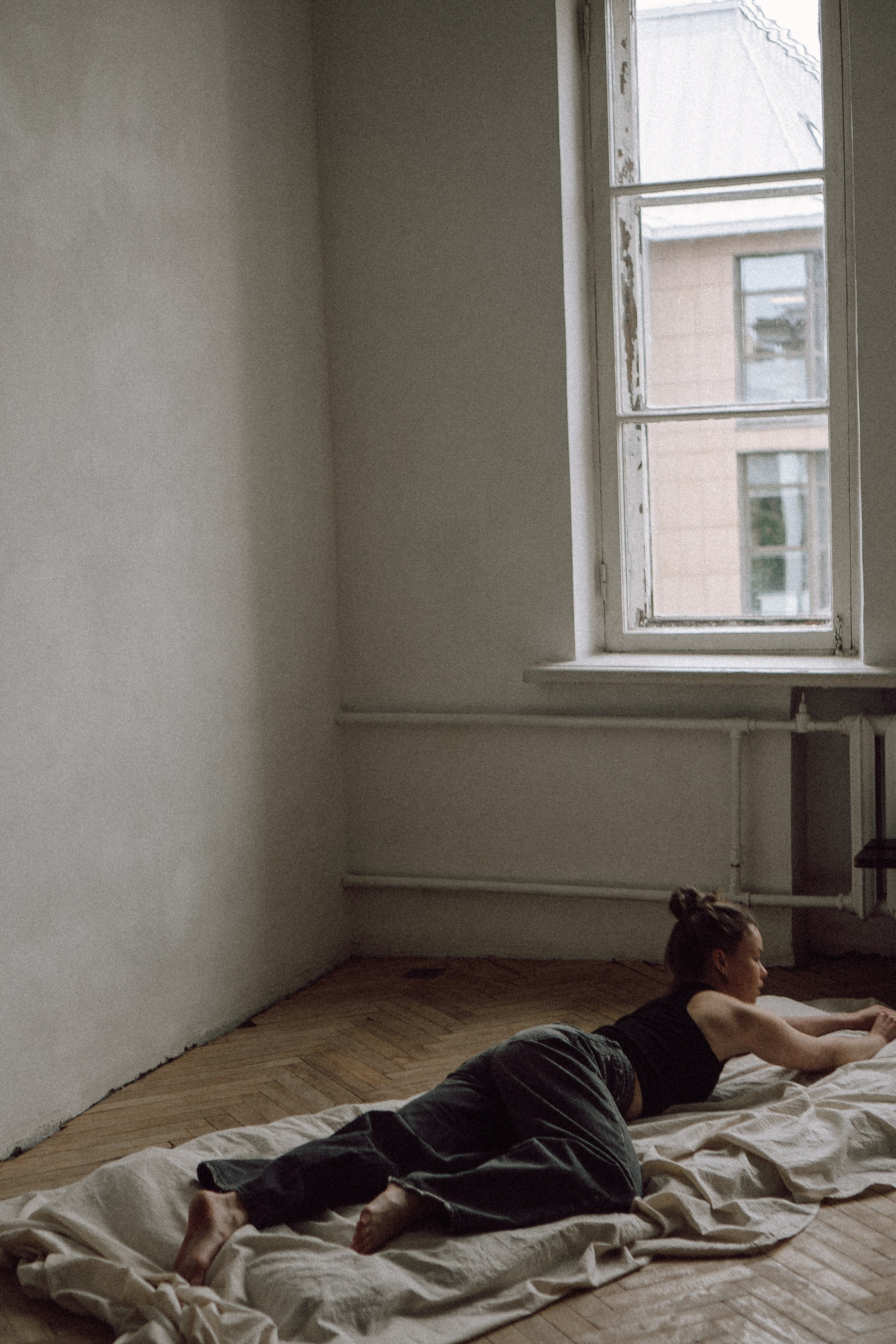 СТУДИЙНАЯ. Профессиональный фотограф, Санкт-Петербург — Виктория Богомолова