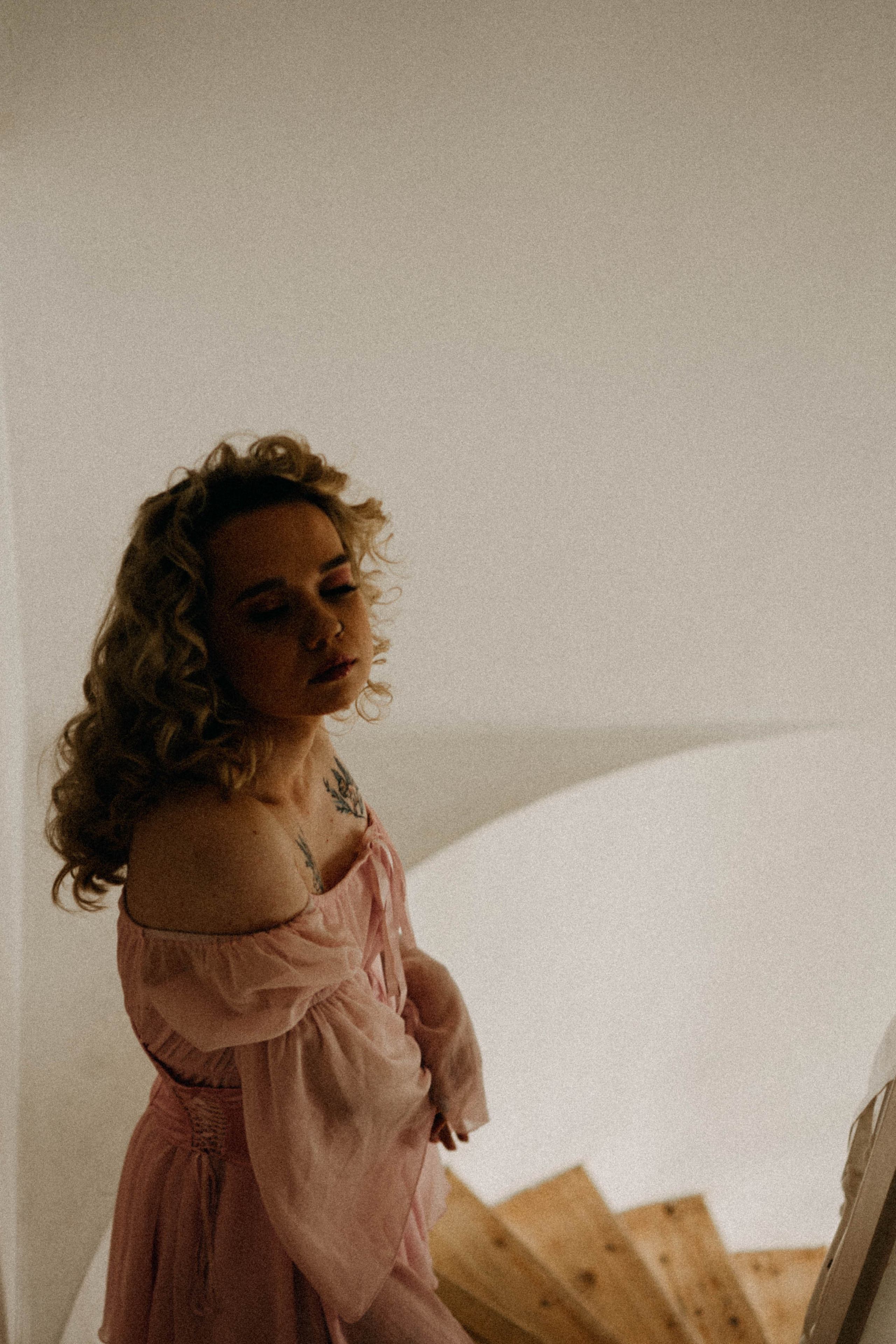 Студийная. Профессиональный фотограф, Санкт-Петербург — Виктория Богомолова