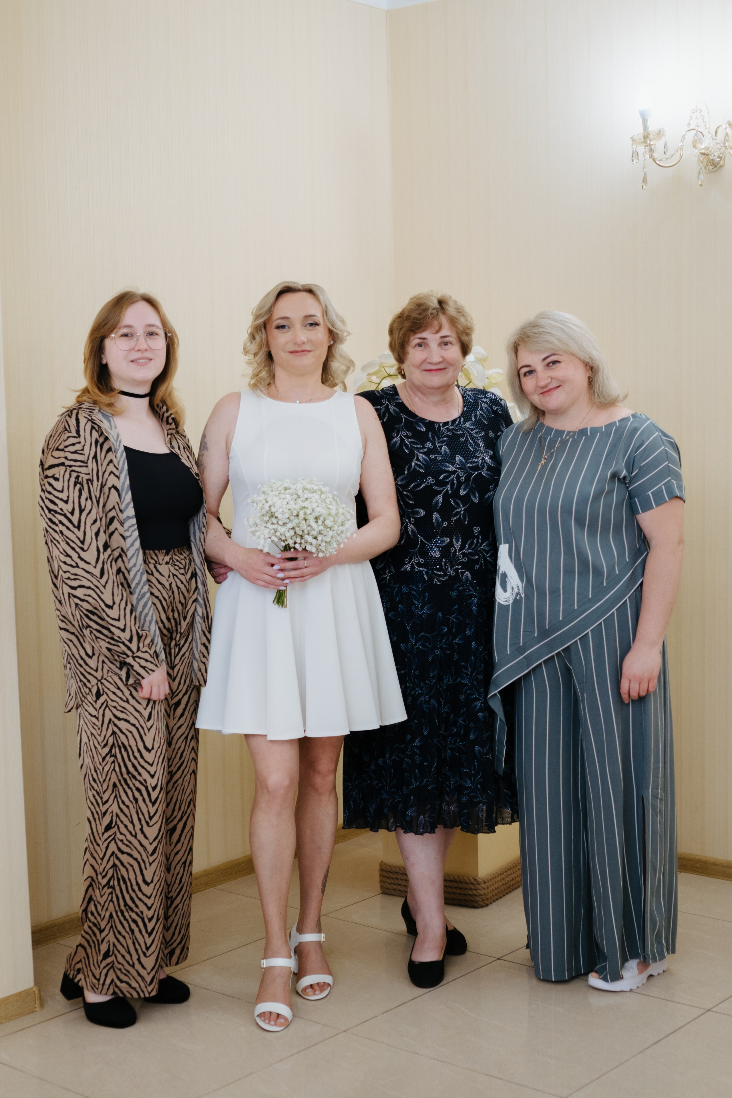 СВАДЕБНЫЙ РЕПОРТАЖ. Профессиональный фотограф, Санкт-Петербург — Виктория Богомолова