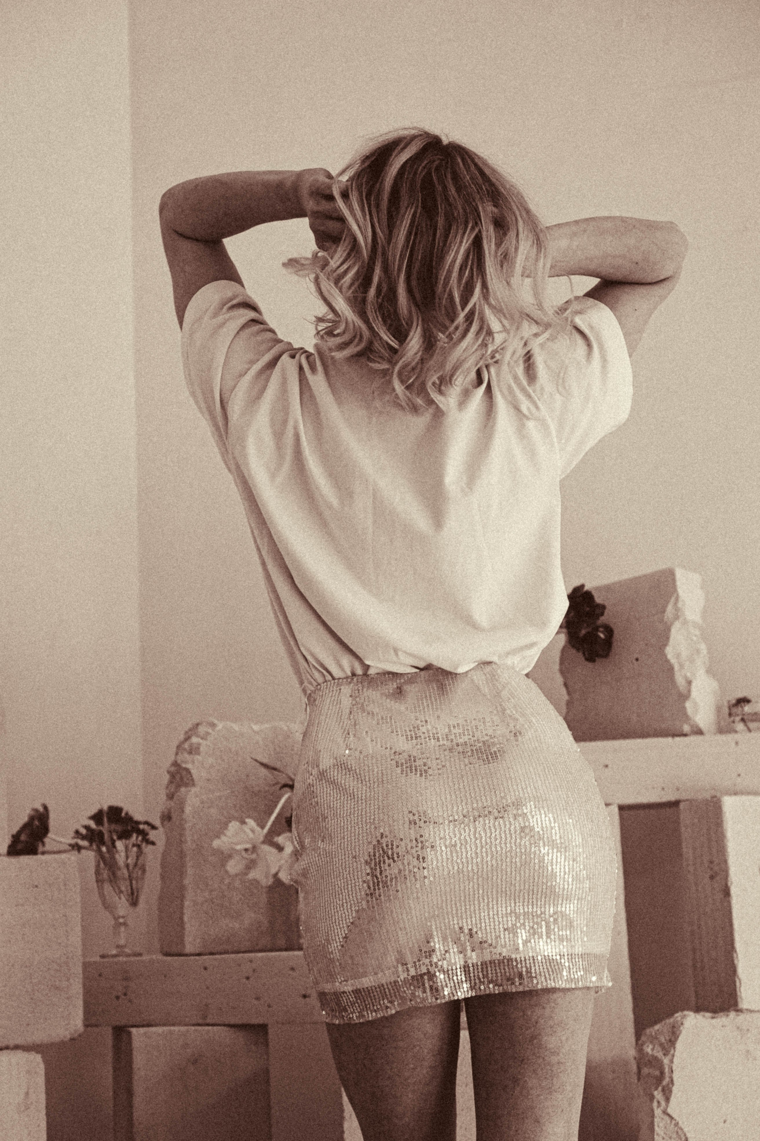 Винтажный стиль. Профессиональный фотограф, Санкт-Петербург — Виктория Богомолова