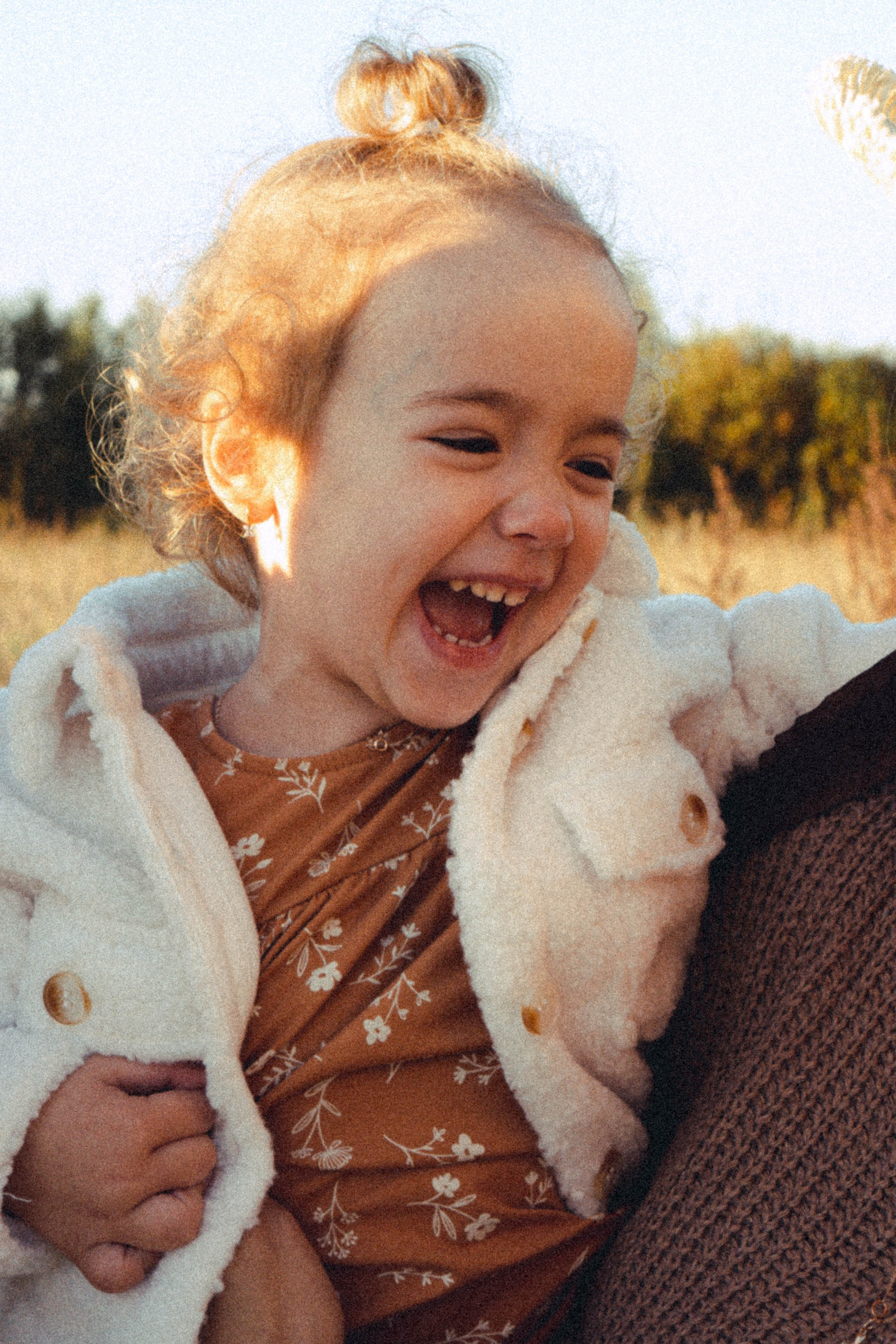 Семейная серия. Профессиональный фотограф, Санкт-Петербург — Виктория Богомолова