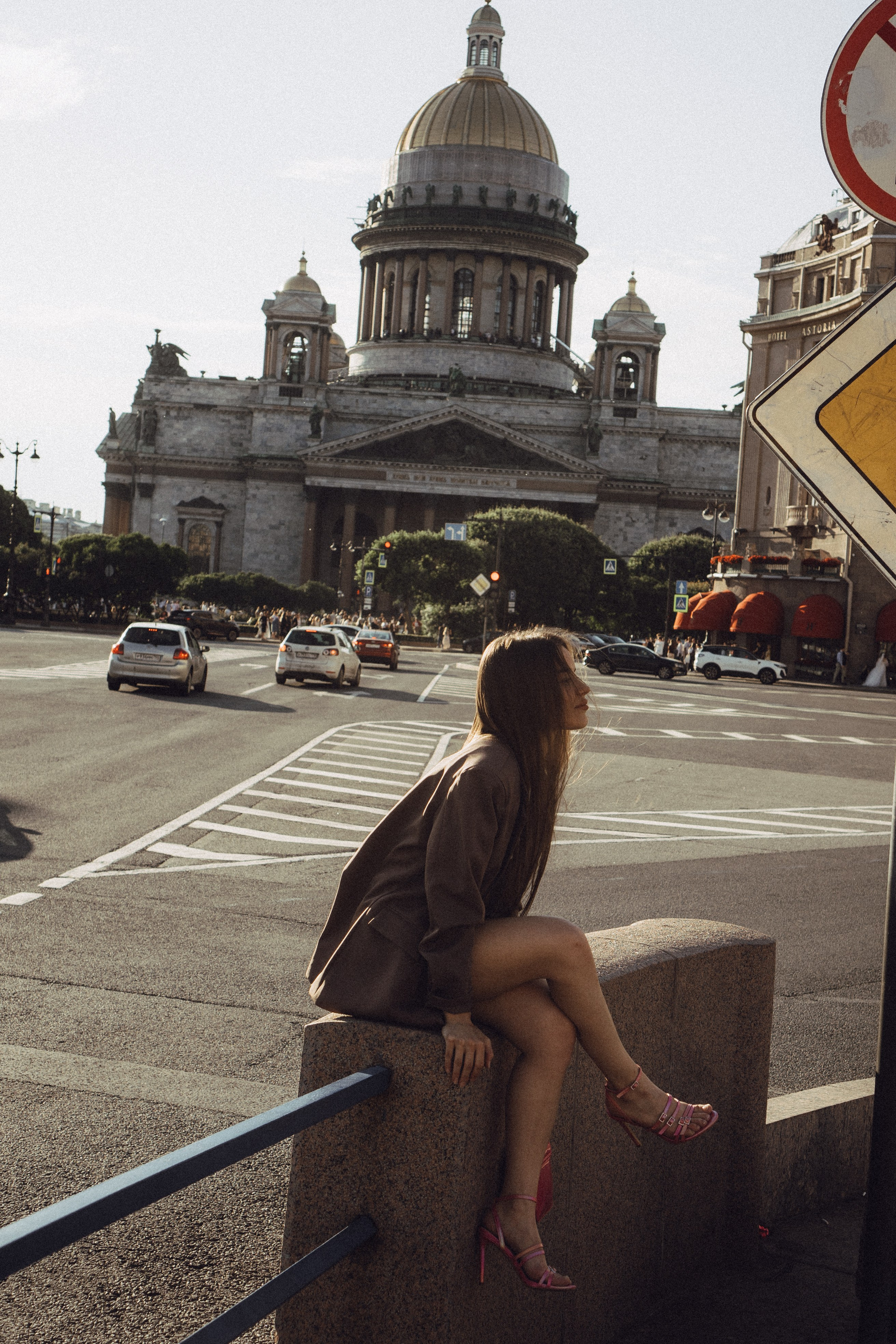ПРОГУЛКА ПО САНКТ-ПЕТЕРБУРГУ. Профессиональный фотограф, Санкт-Петербург — Виктория Богомолова