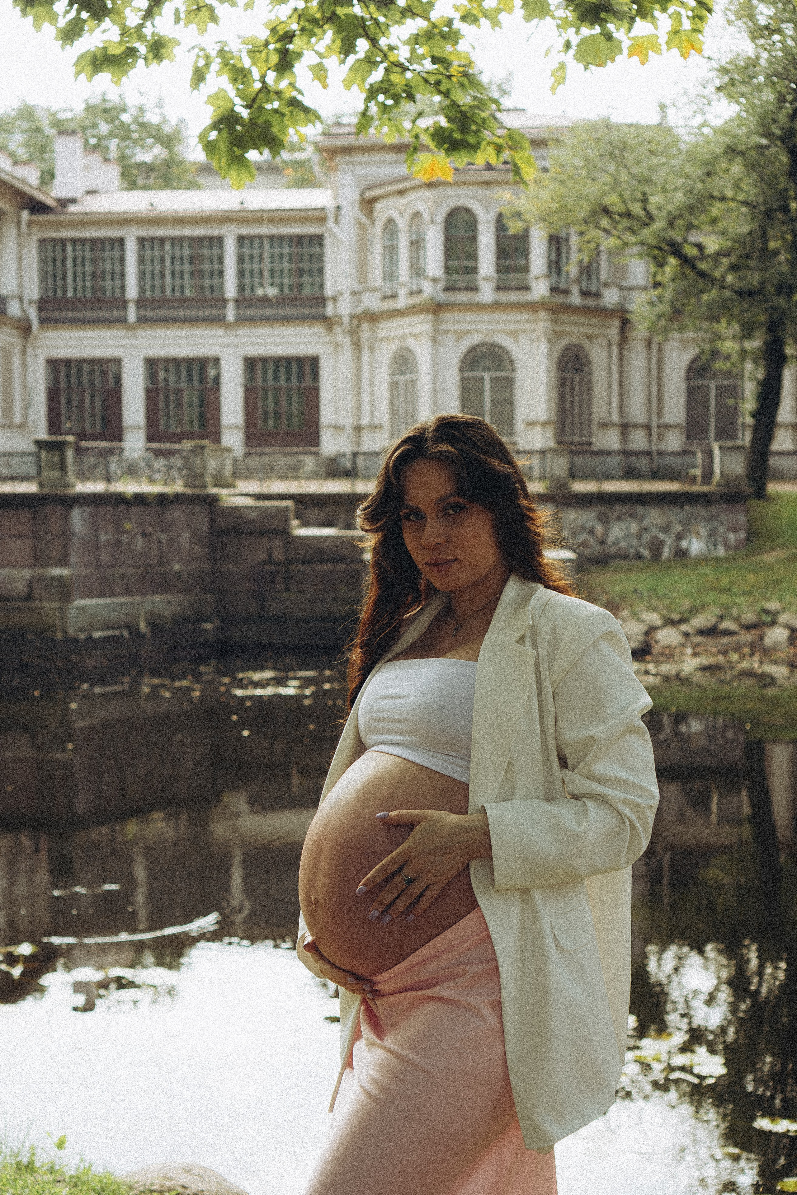 СЕМЕЙНАЯ ИСТОРИЯ. Профессиональный фотограф, Санкт-Петербург — Виктория Богомолова