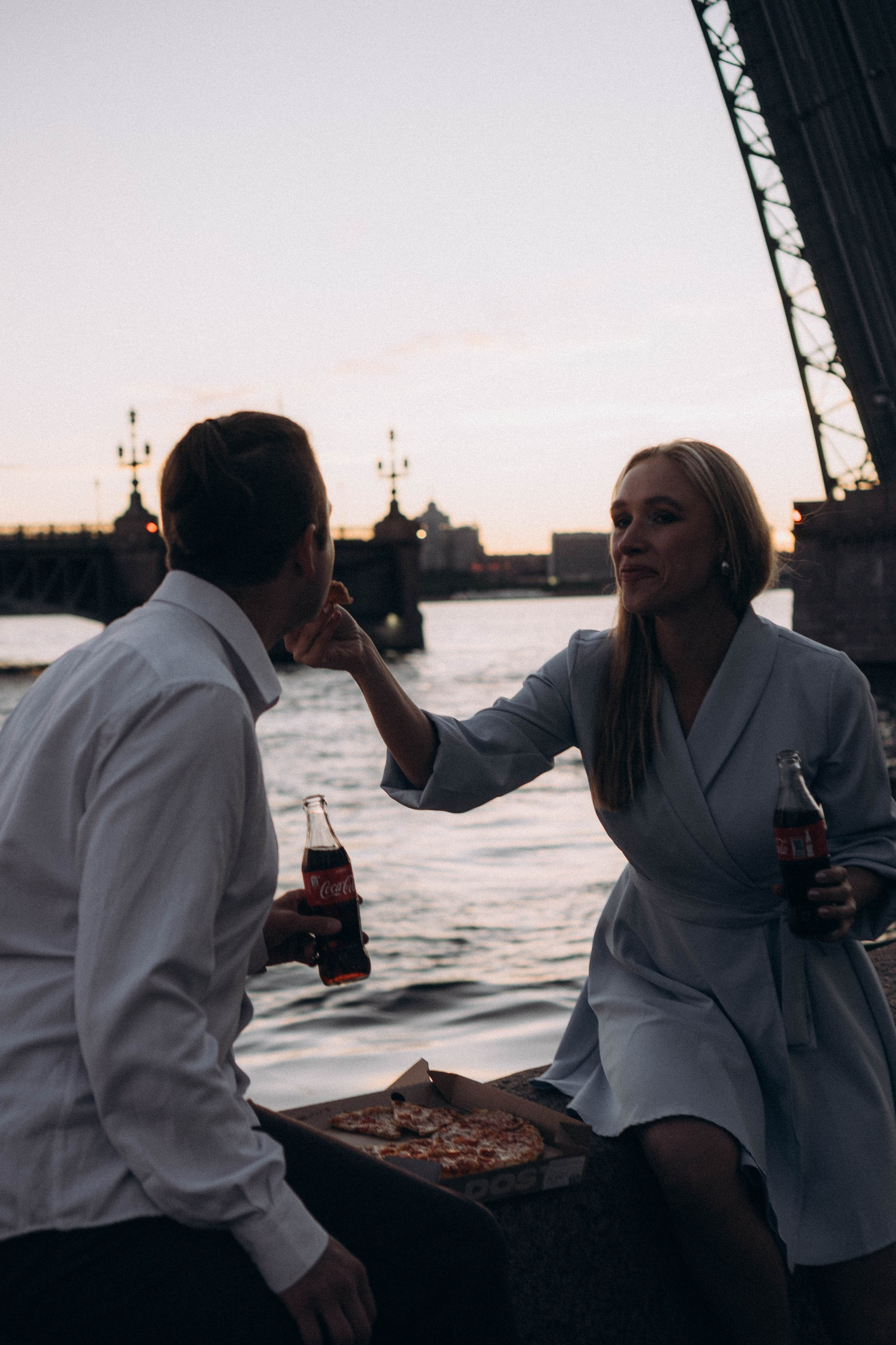 СЧАСТЛИВОЕ УТРО. Профессиональный фотограф, Санкт-Петербург — Виктория Богомолова