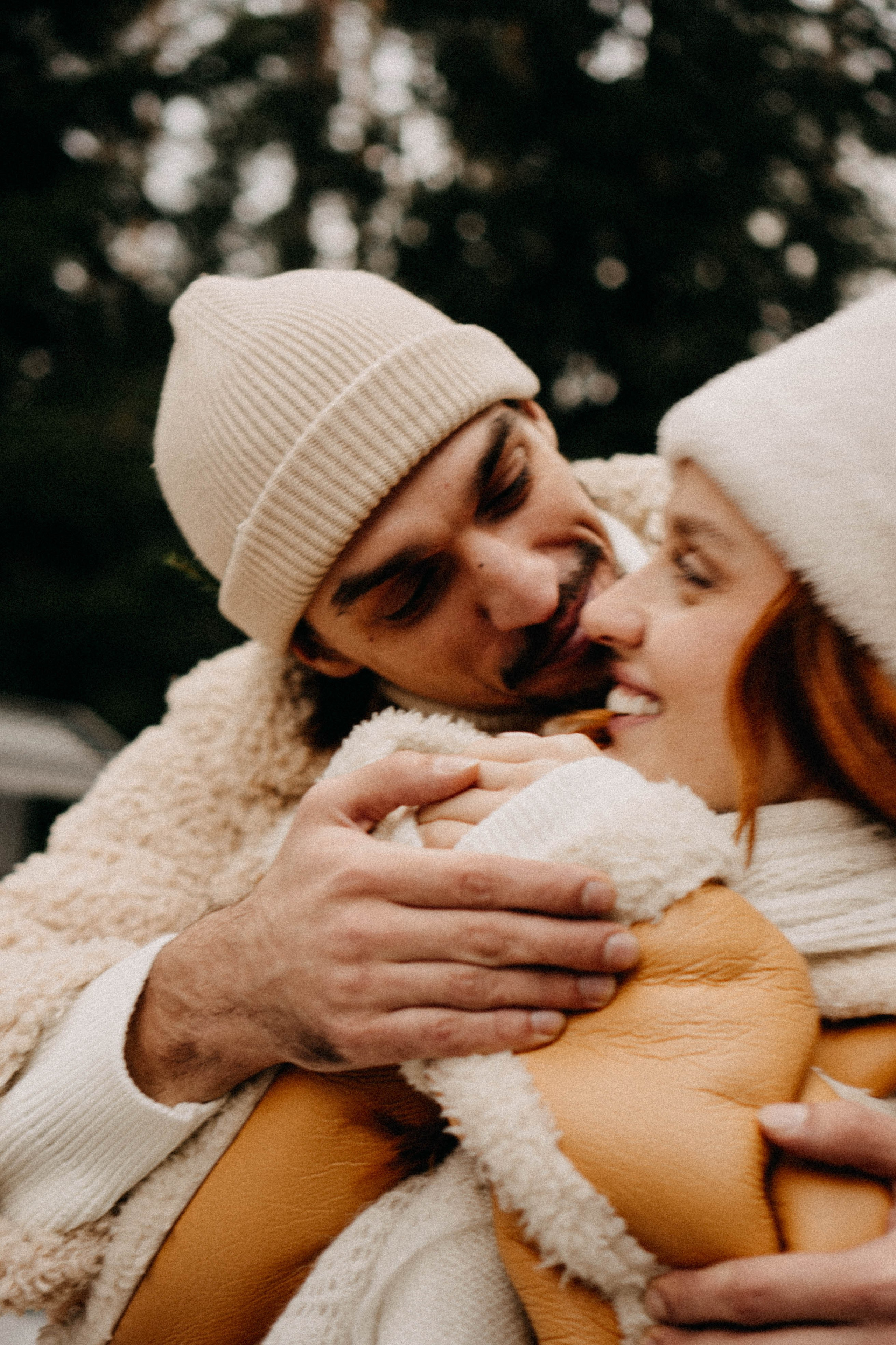 Каток. Профессиональный фотограф, Санкт-Петербург — Виктория Богомолова