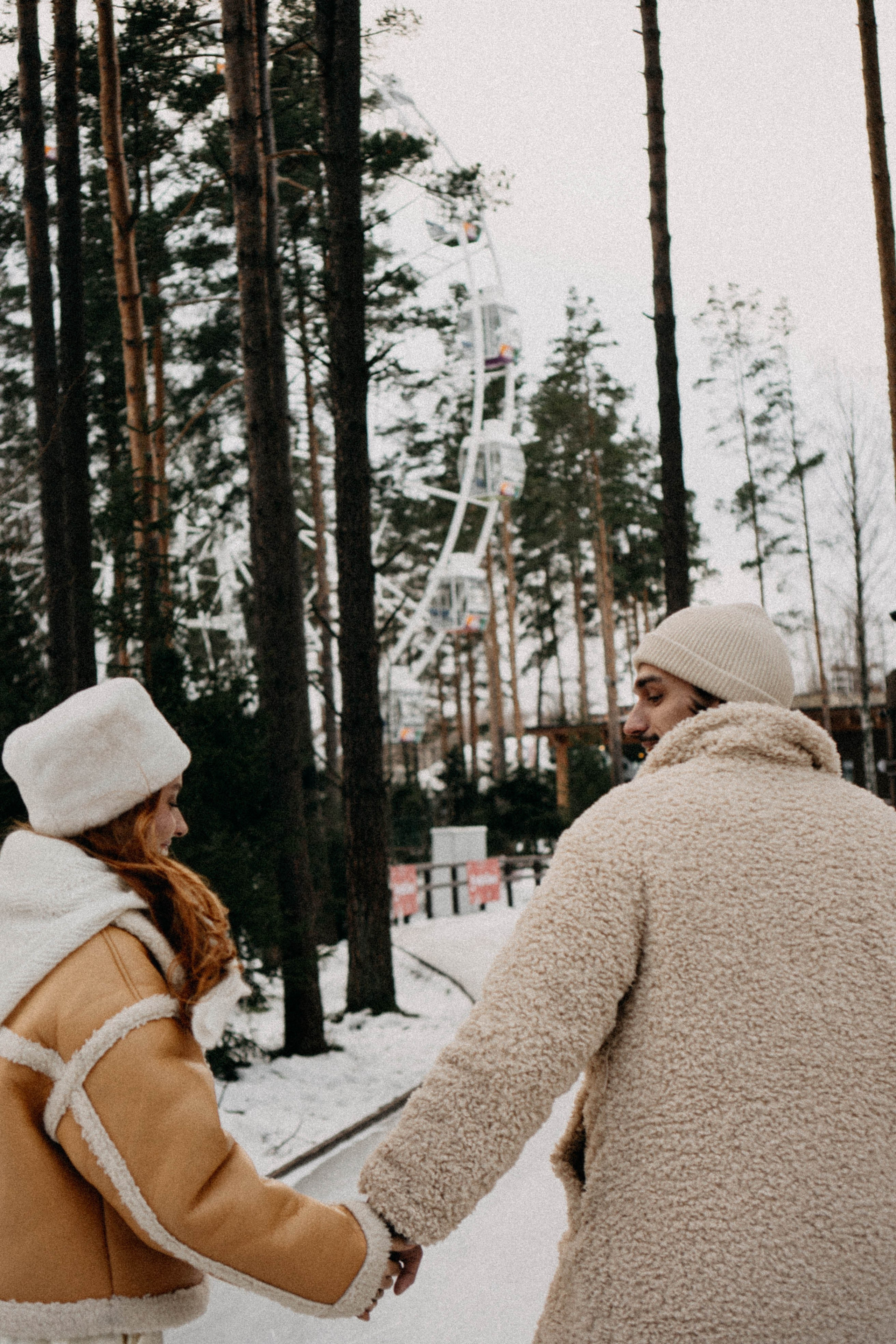 Каток. Профессиональный фотограф, Санкт-Петербург — Виктория Богомолова