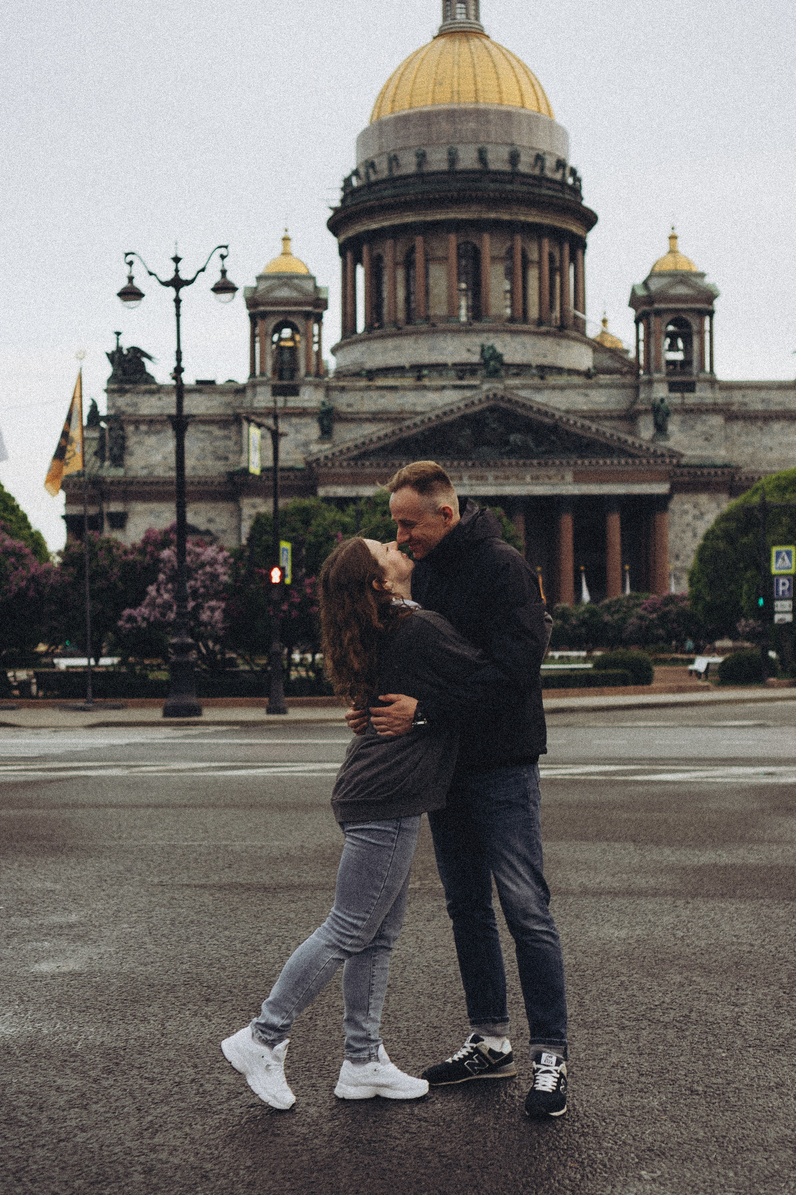 С разводными мостами. Профессиональный фотограф, Санкт-Петербург — Виктория Богомолова