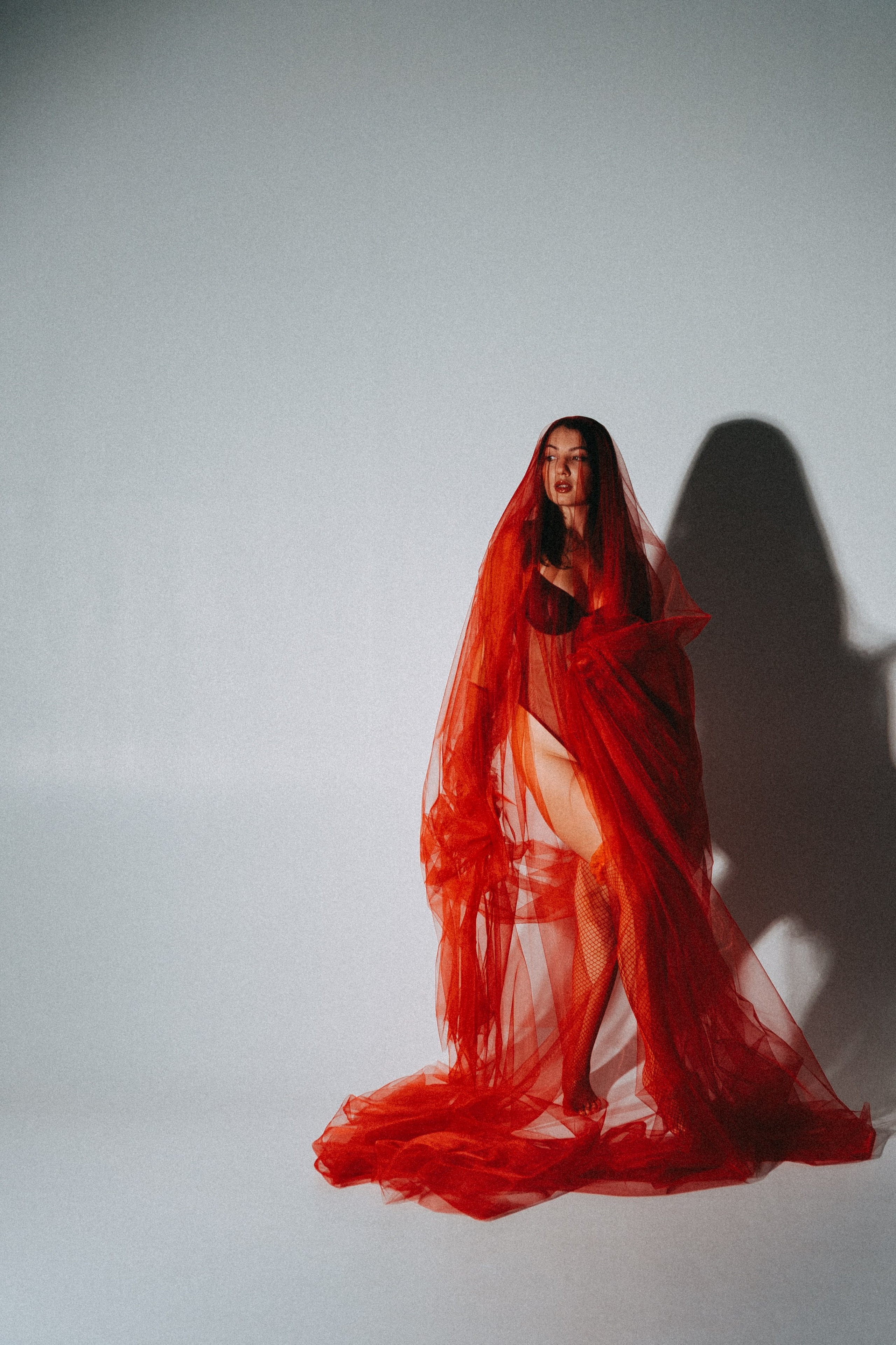 Творческая история для девушки. Профессиональный фотограф, Санкт-Петербург — Виктория Богомолова