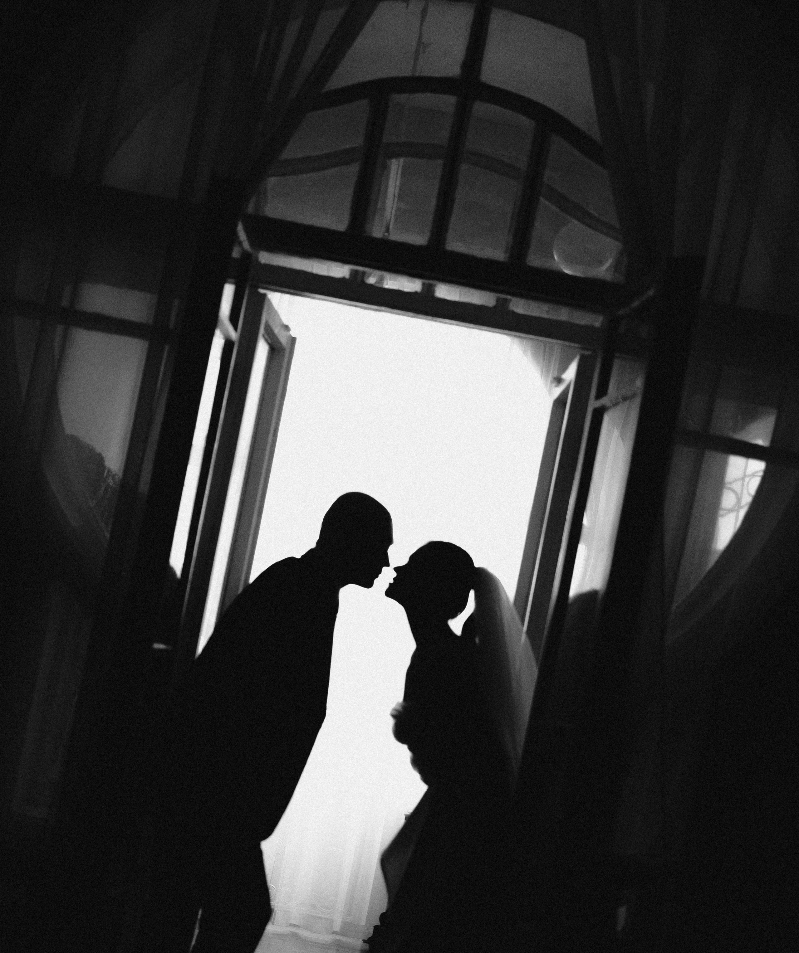 Там, где начинается «мы»