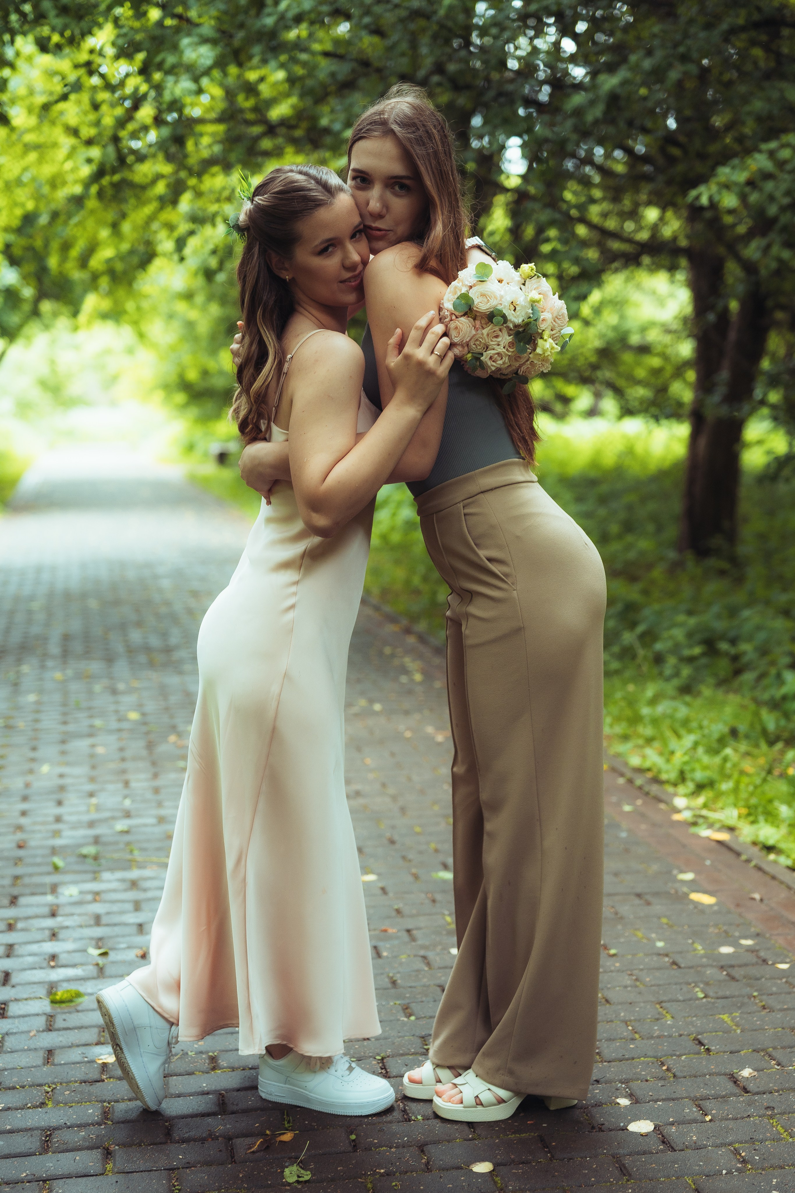 Свадебная съёмка Ивана и Анастасии. Иван Кубик — фотограф и видеограф