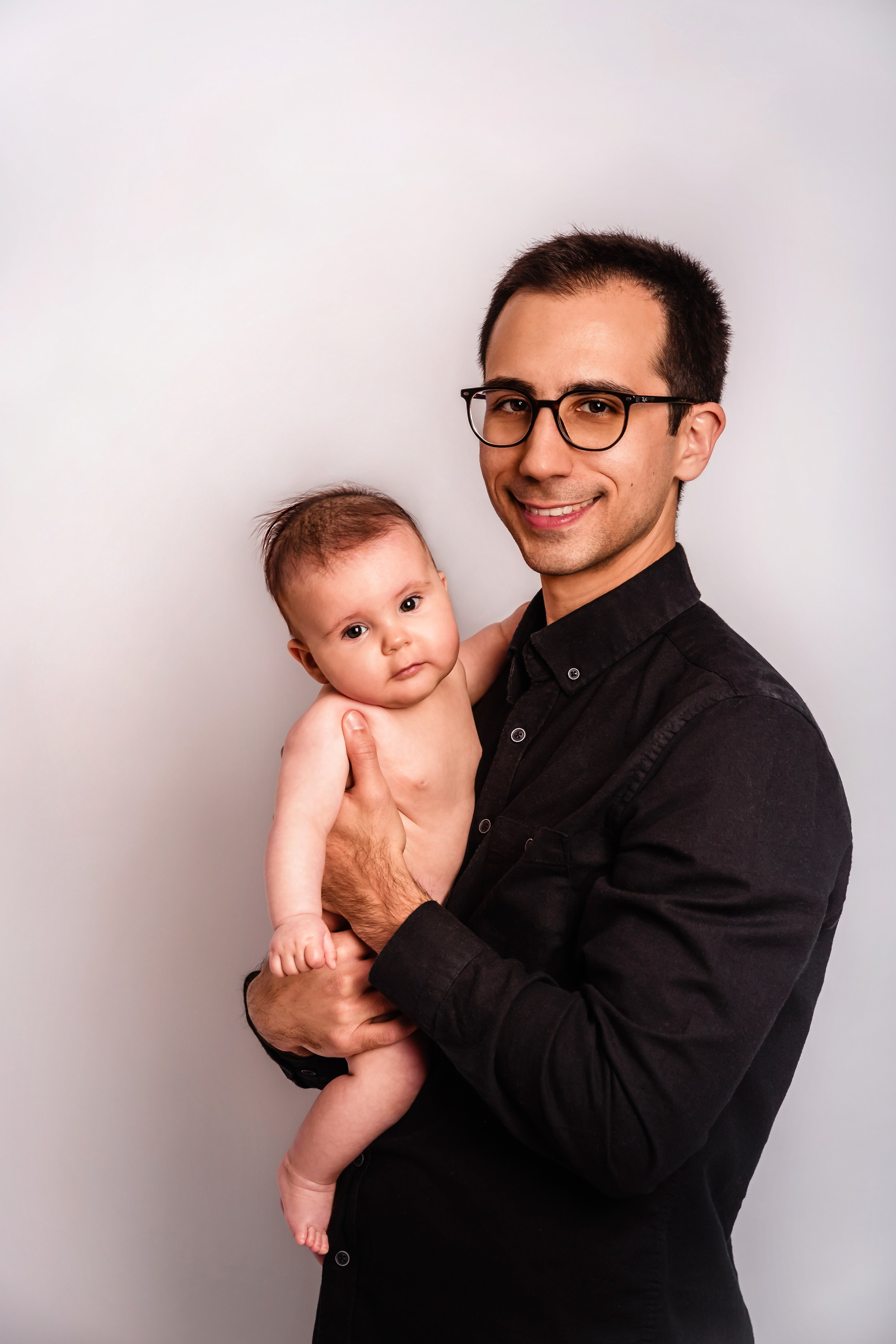Tilda. Professional family and children’s photographer in Izmir Irina Eron