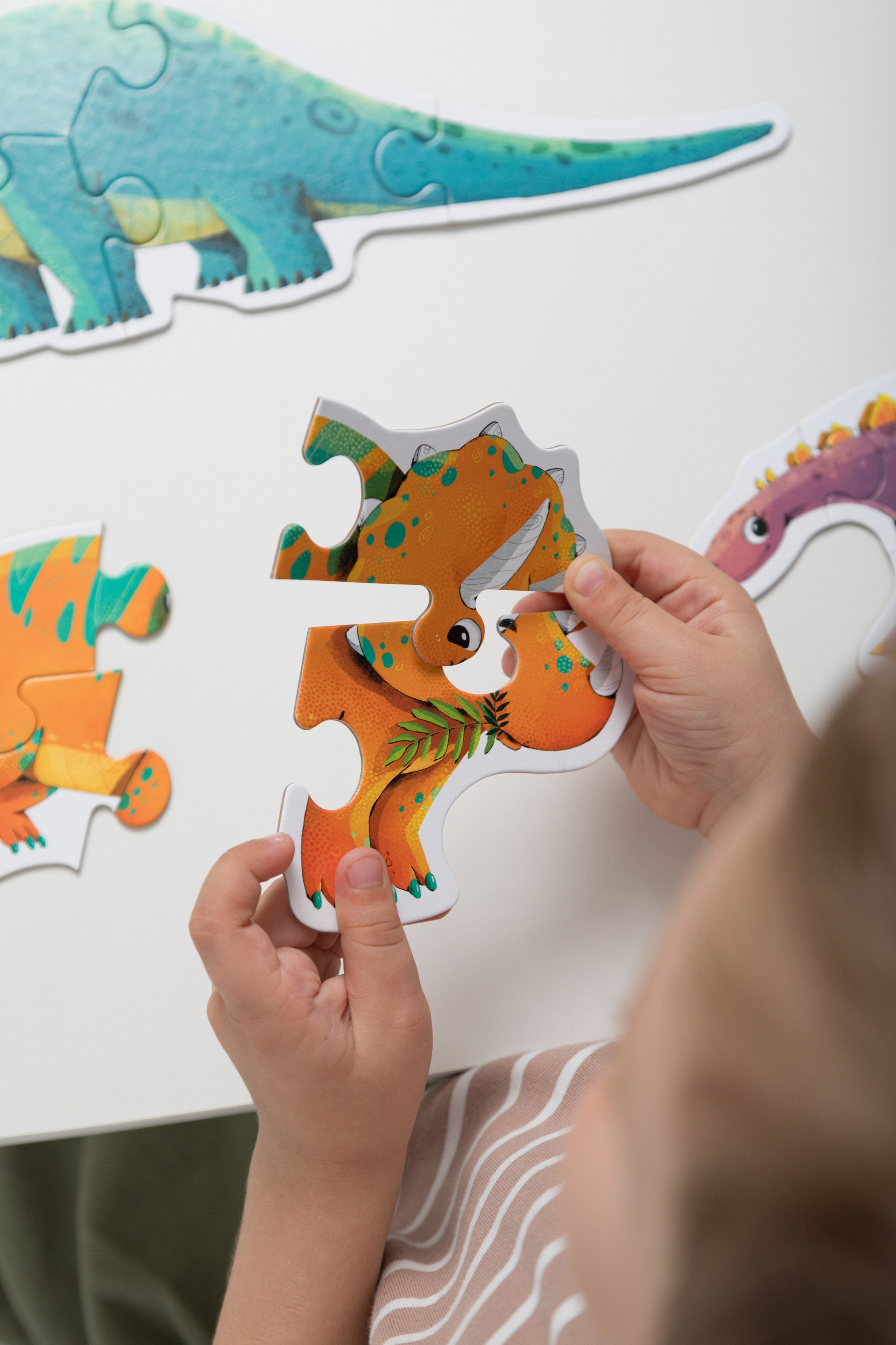 Каталожная съемка в циклораме для бренда детских товаров. Детский и контент фотограф Надя Волкова Санкт-Петербург