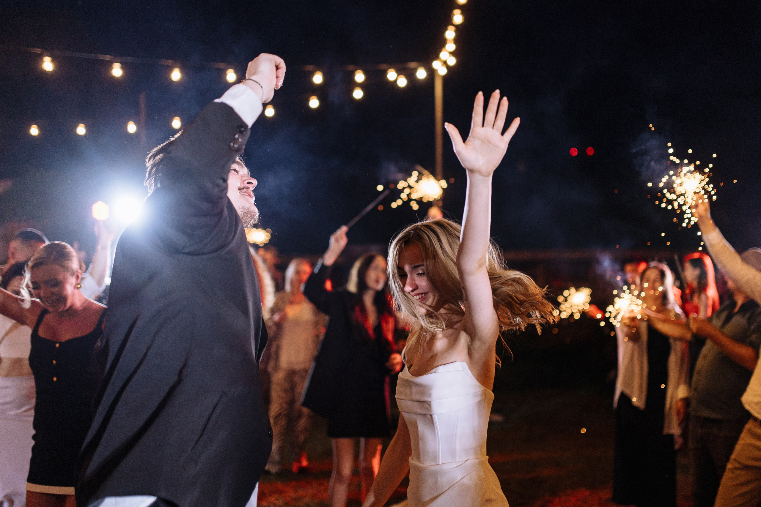 Свадебный репортаж. Свадебный и Репортажный фотограф Александр Шаров