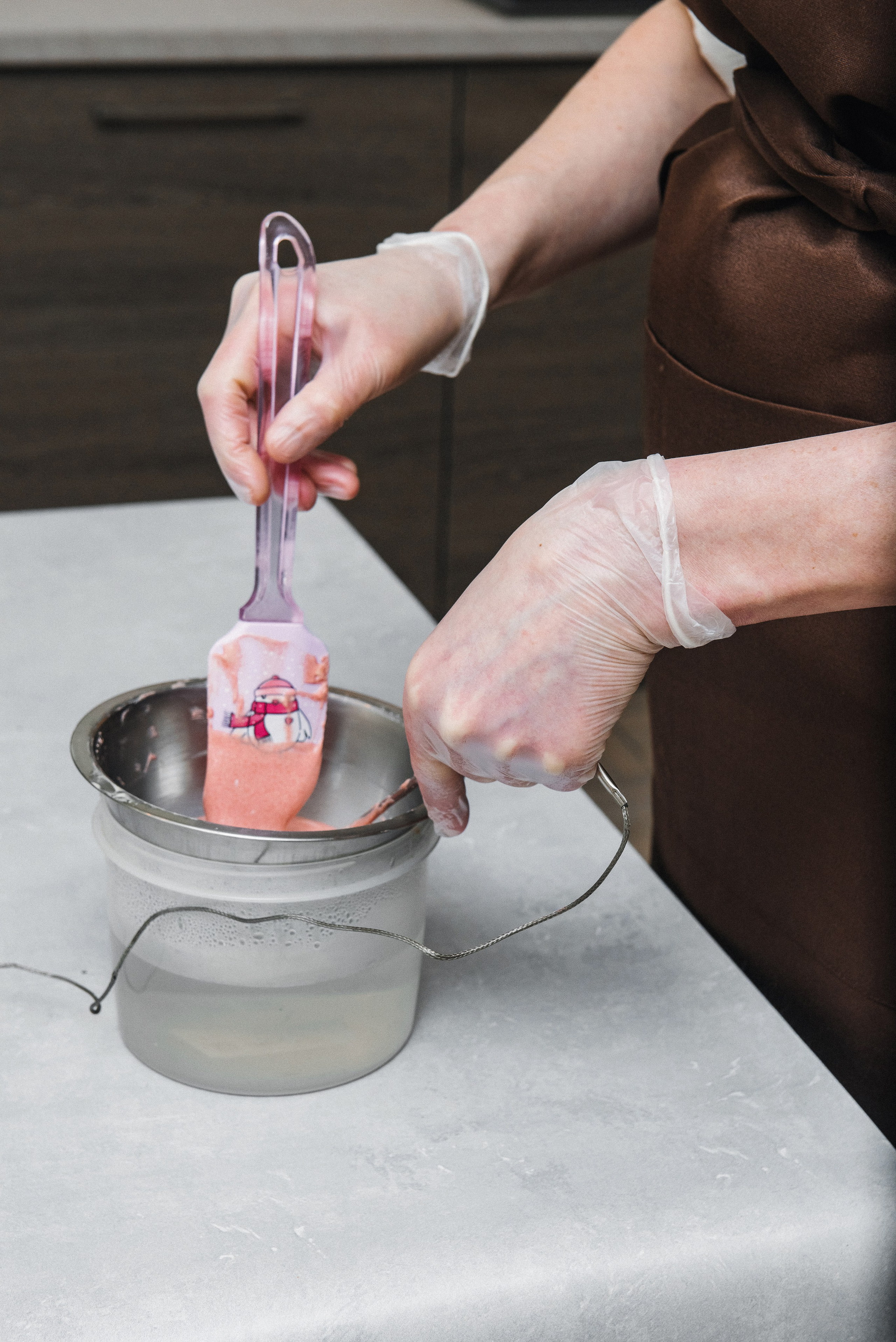 Мария. Сладости без сахара. Безуглова Юлия Контент фотограф Санкт-Петербург