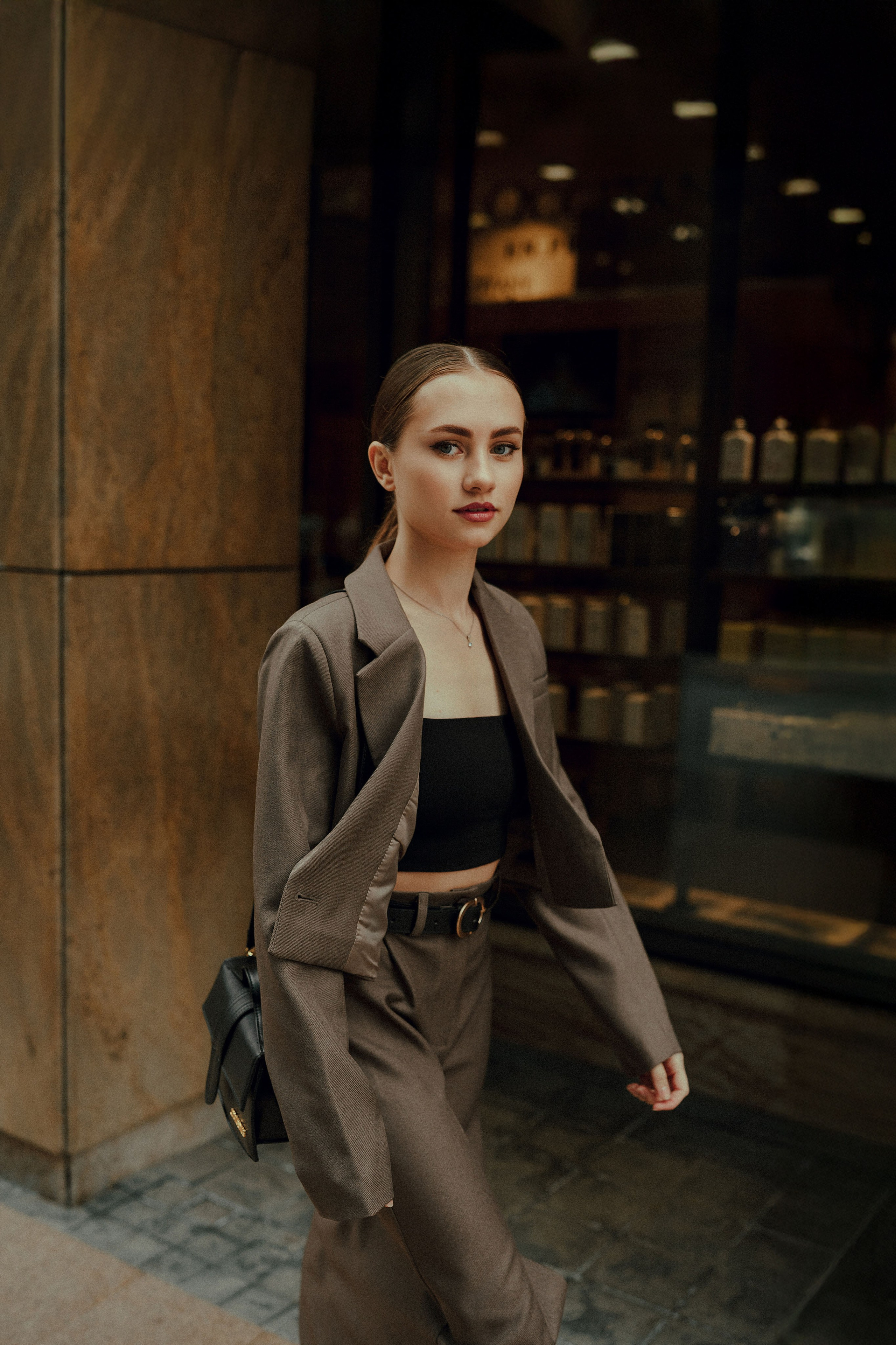 Анастасия Астрофтосессия. Фотограф в Москве Ангелина Ким