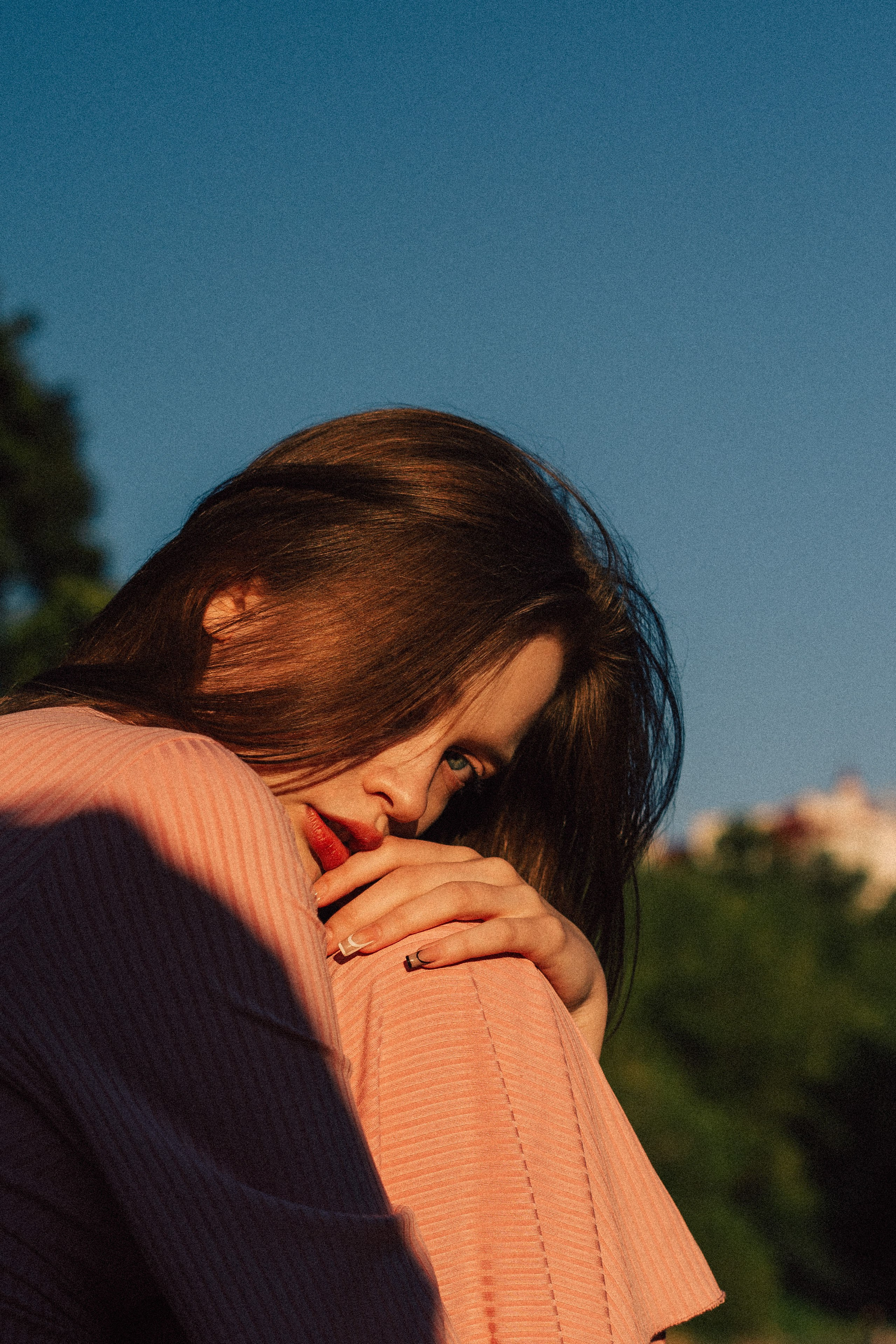 Ульяна. Фотограф в Москве Ангелина Ким