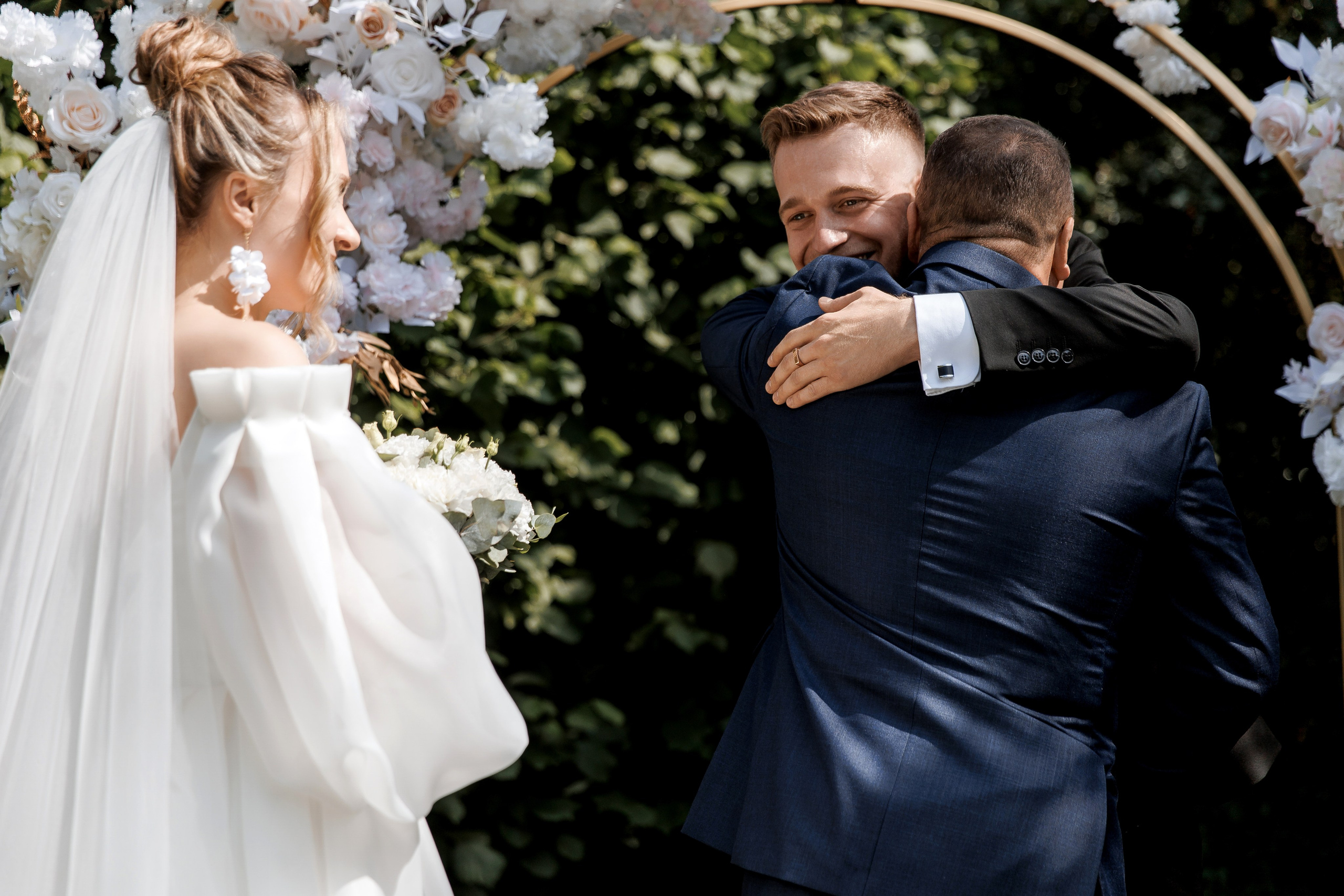 J+P. Свадебный фотограф Каледич Тимофей