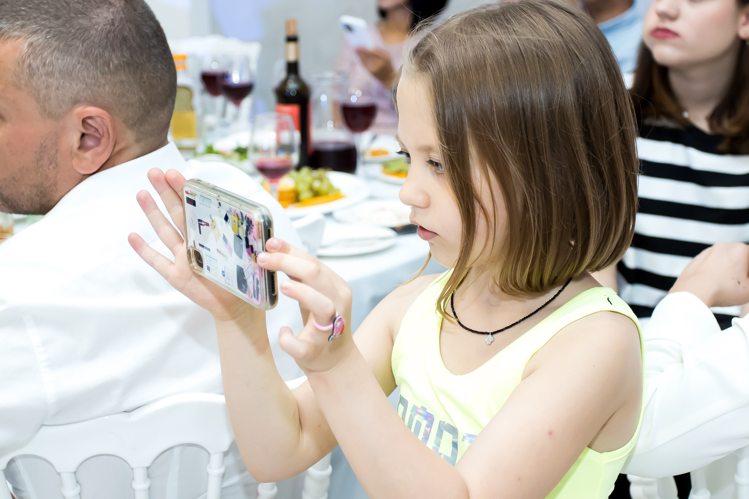 Юбилей 50. Фотограф в Иркутске