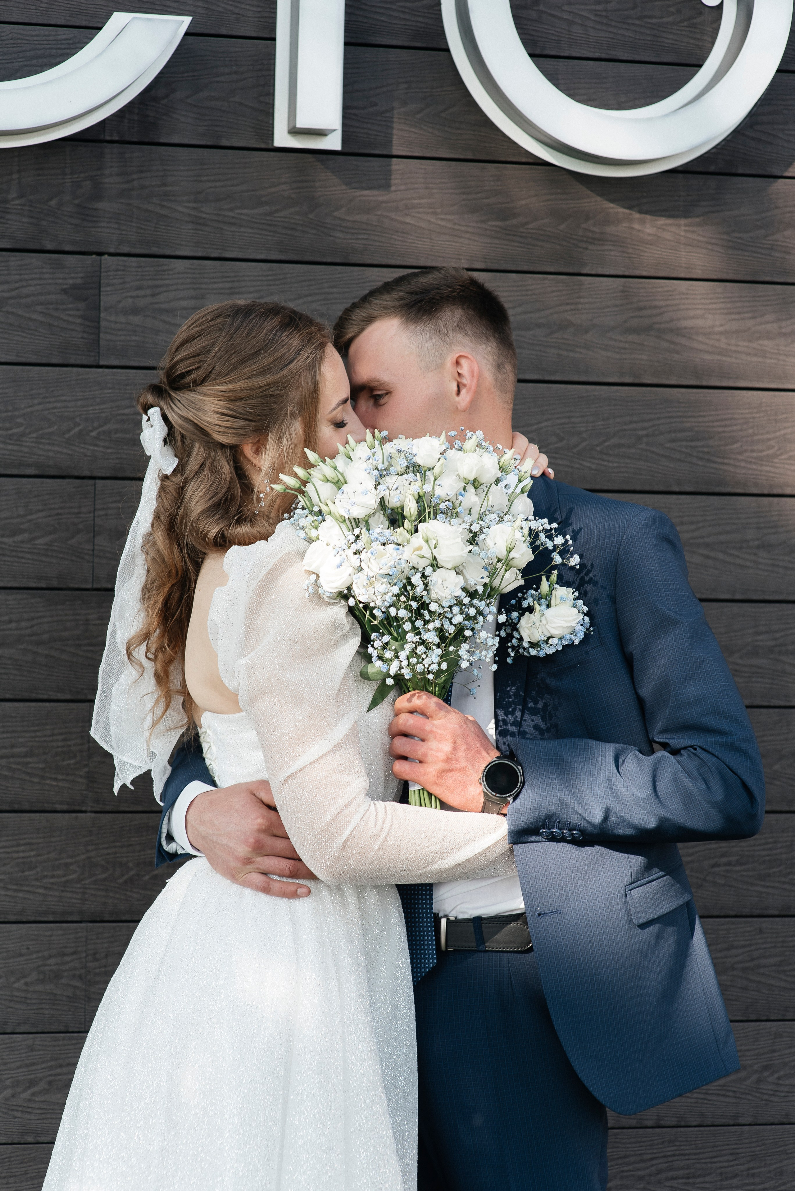 Viktoria & Konstantin. Свадебный и семейный фотограф | Екатерина Вяткина