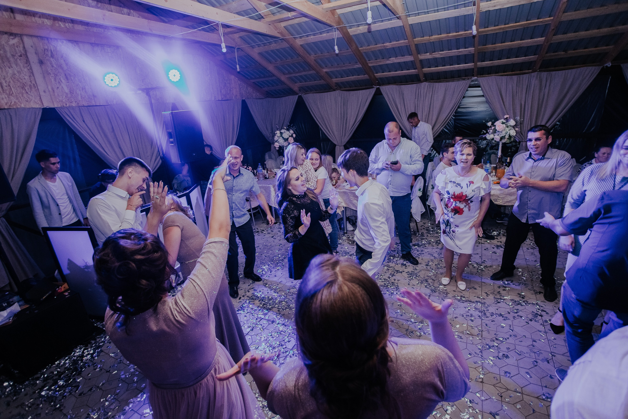 Константин и Александра. Свадебный и семейный фотограф Екатерина Бубнова