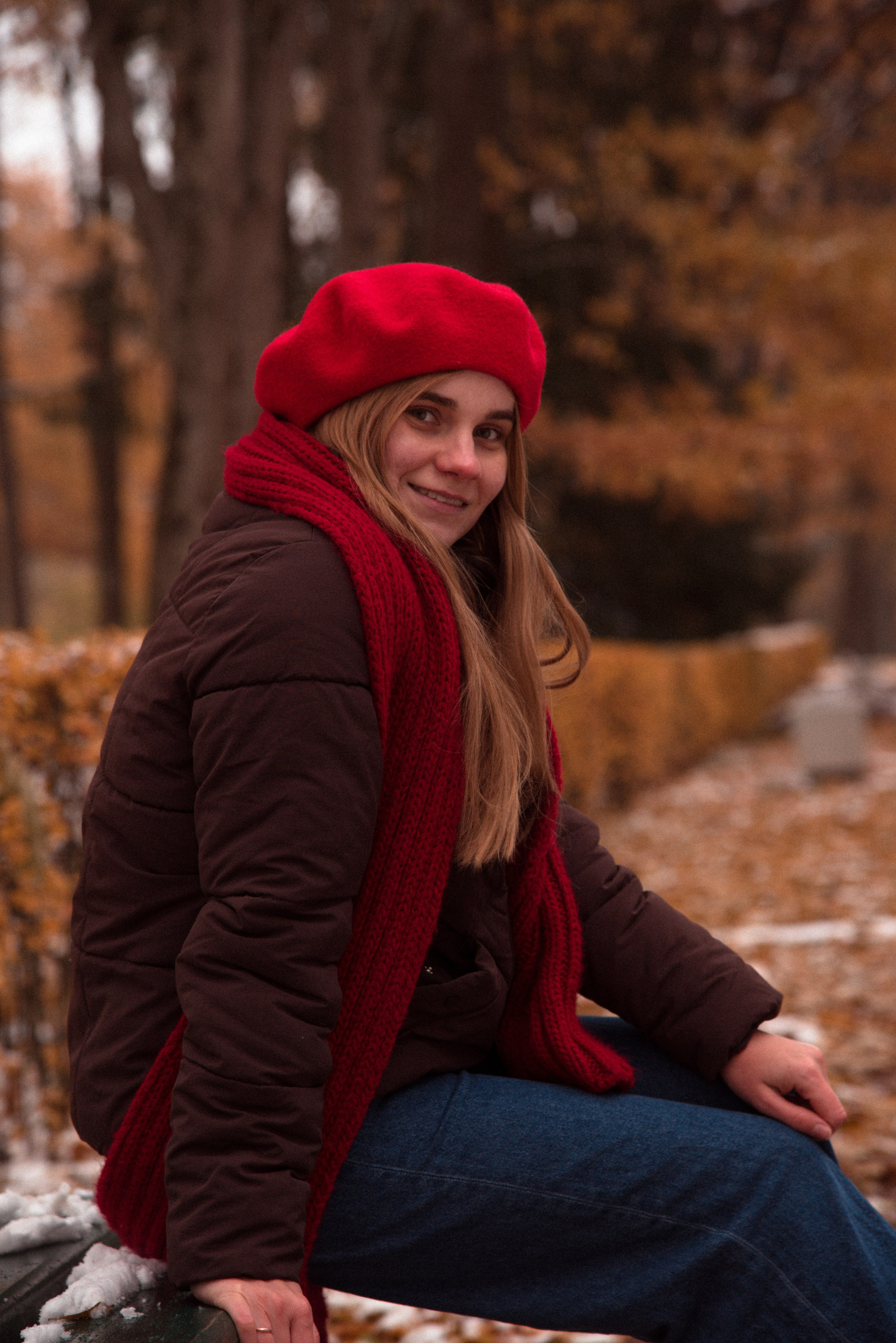 Оля. Свадебный и семейный фотограф с Санкт-Петербурге Ольга Стрижакова