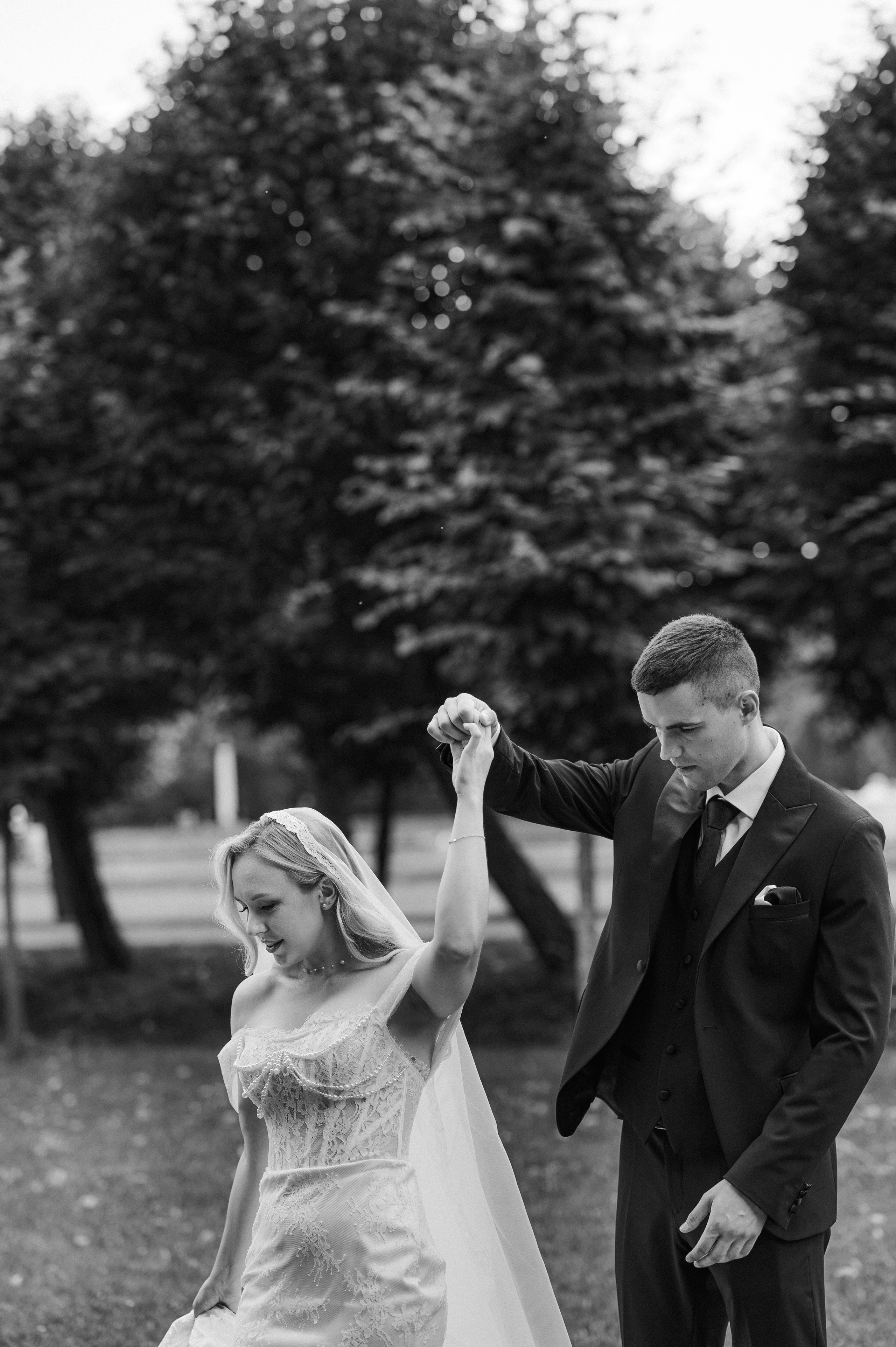 Юля и Денис. Www.ostermiller.ru