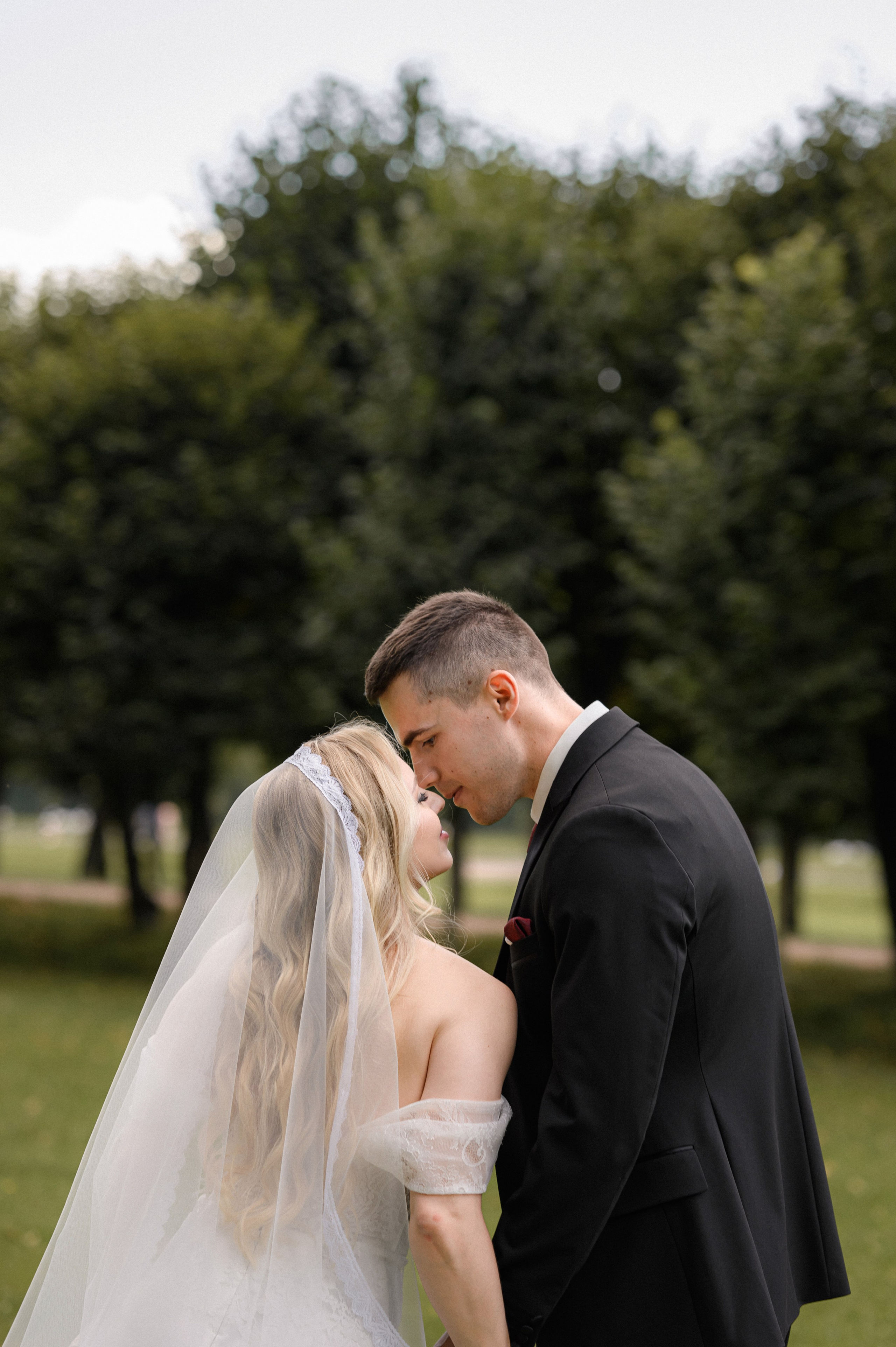 Юля и Денис. Www.ostermiller.ru