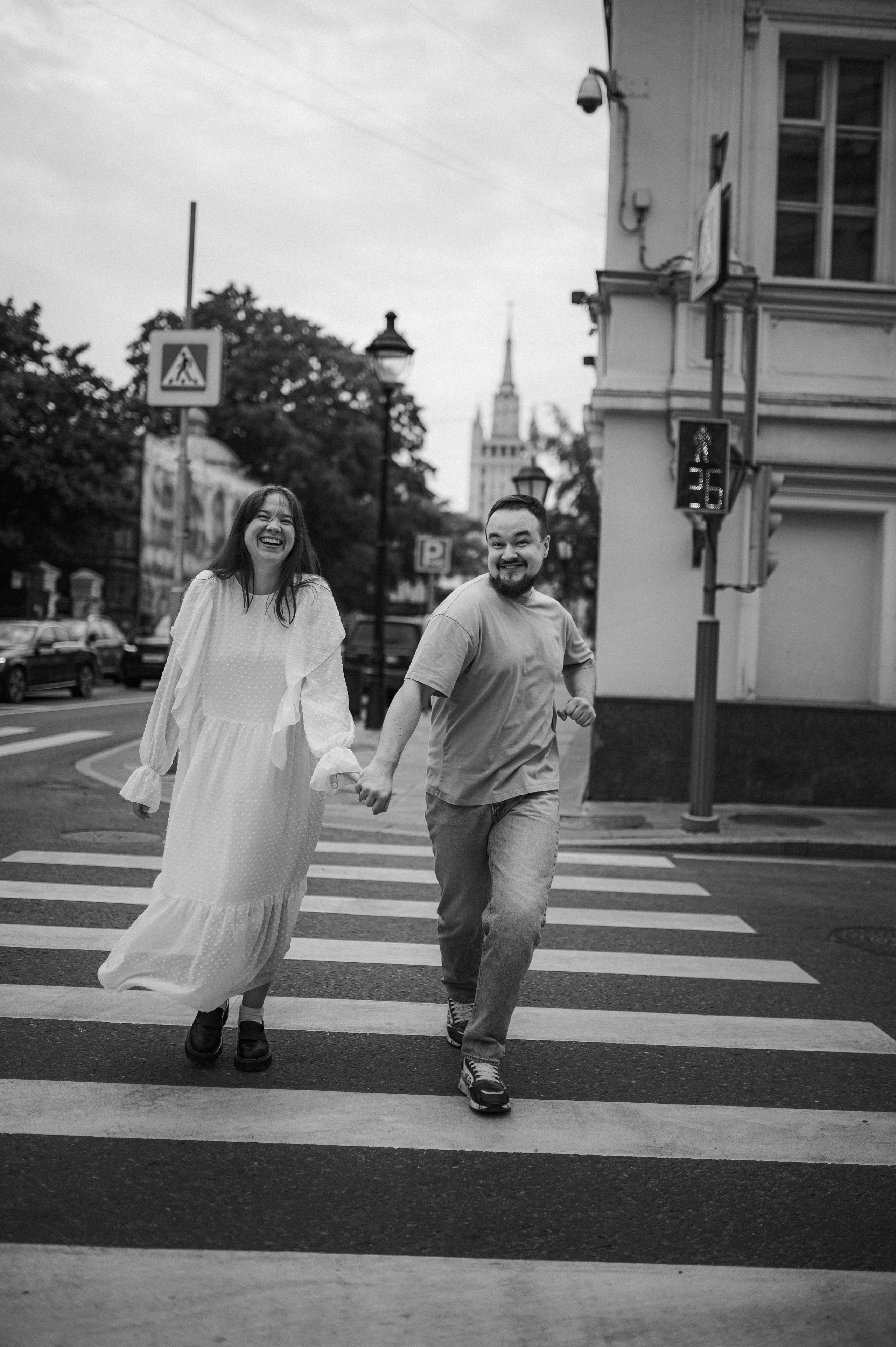 Ольга и Илья. Www.ostermiller.ru