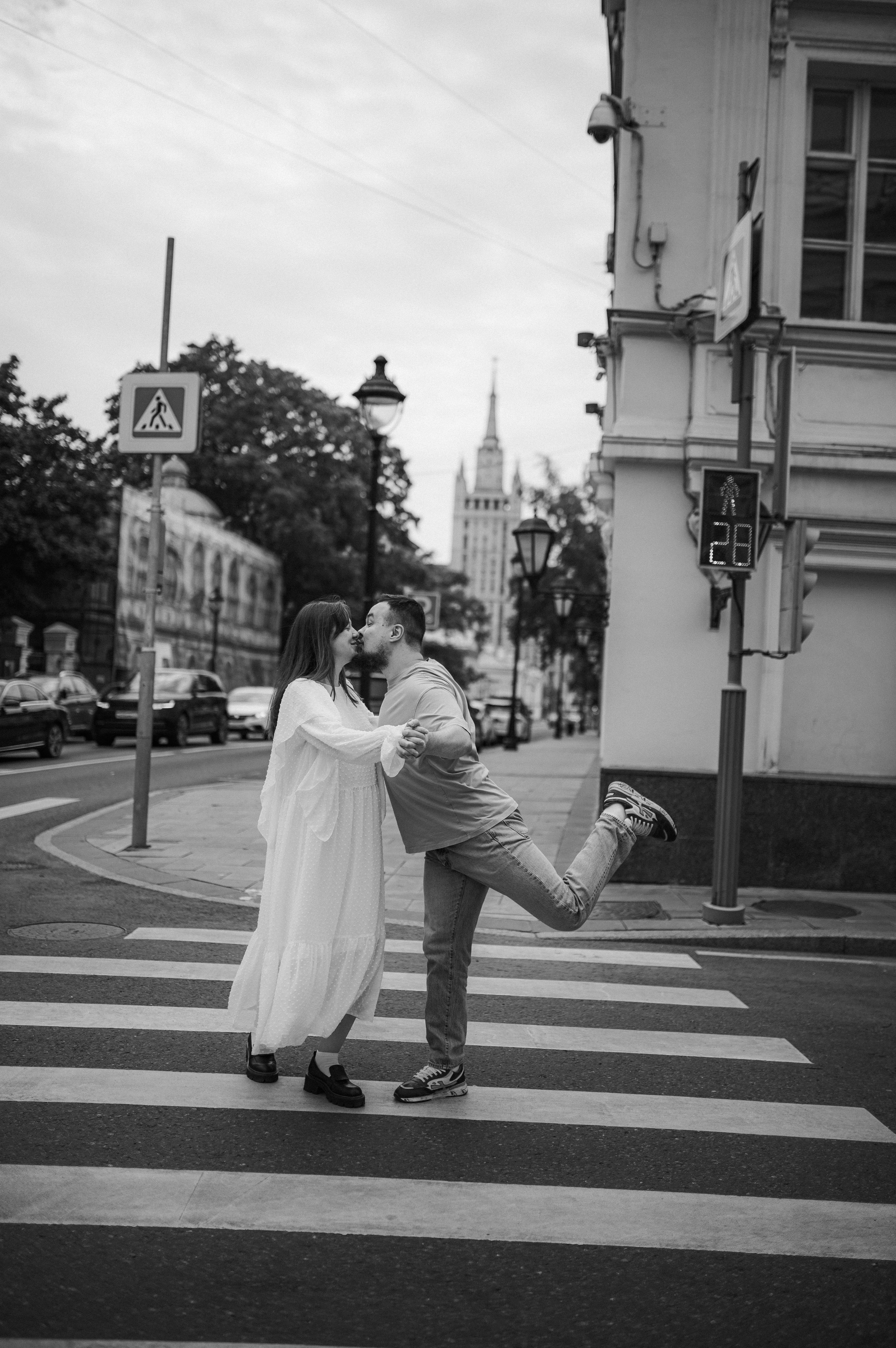 Ольга и Илья. Www.ostermiller.ru