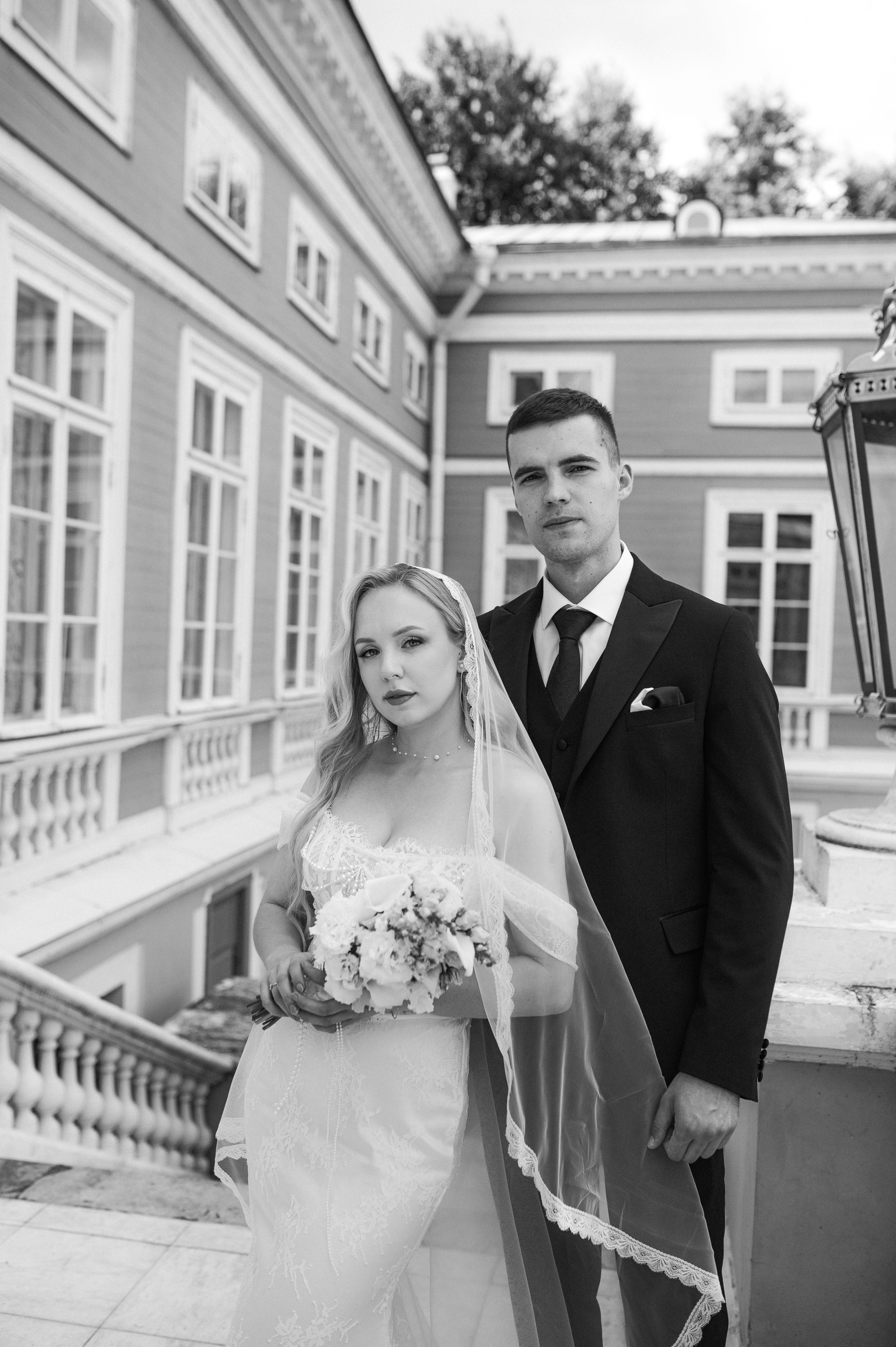 Юля и Денис. Www.ostermiller.ru