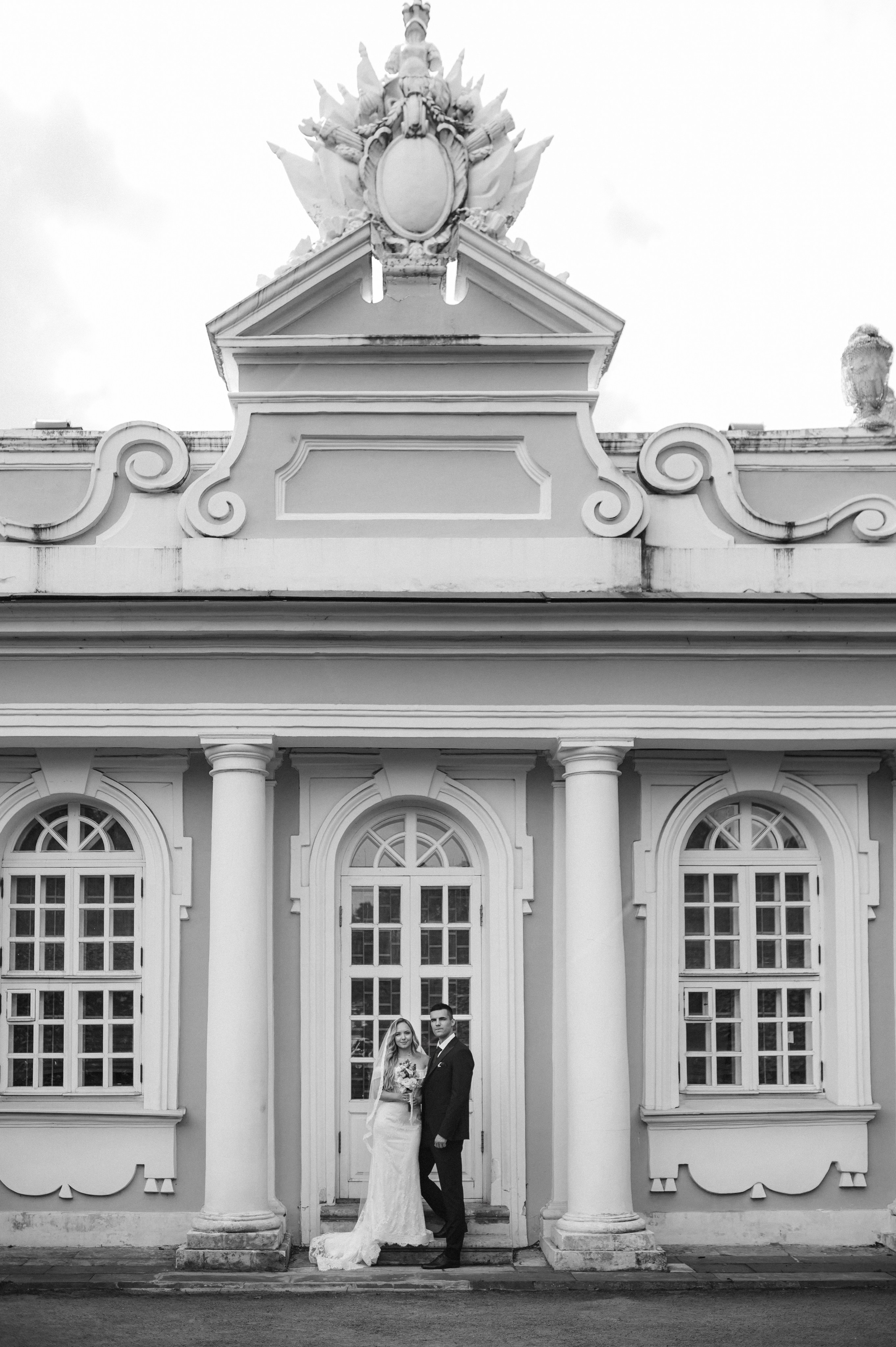 Юля и Денис. Www.ostermiller.ru