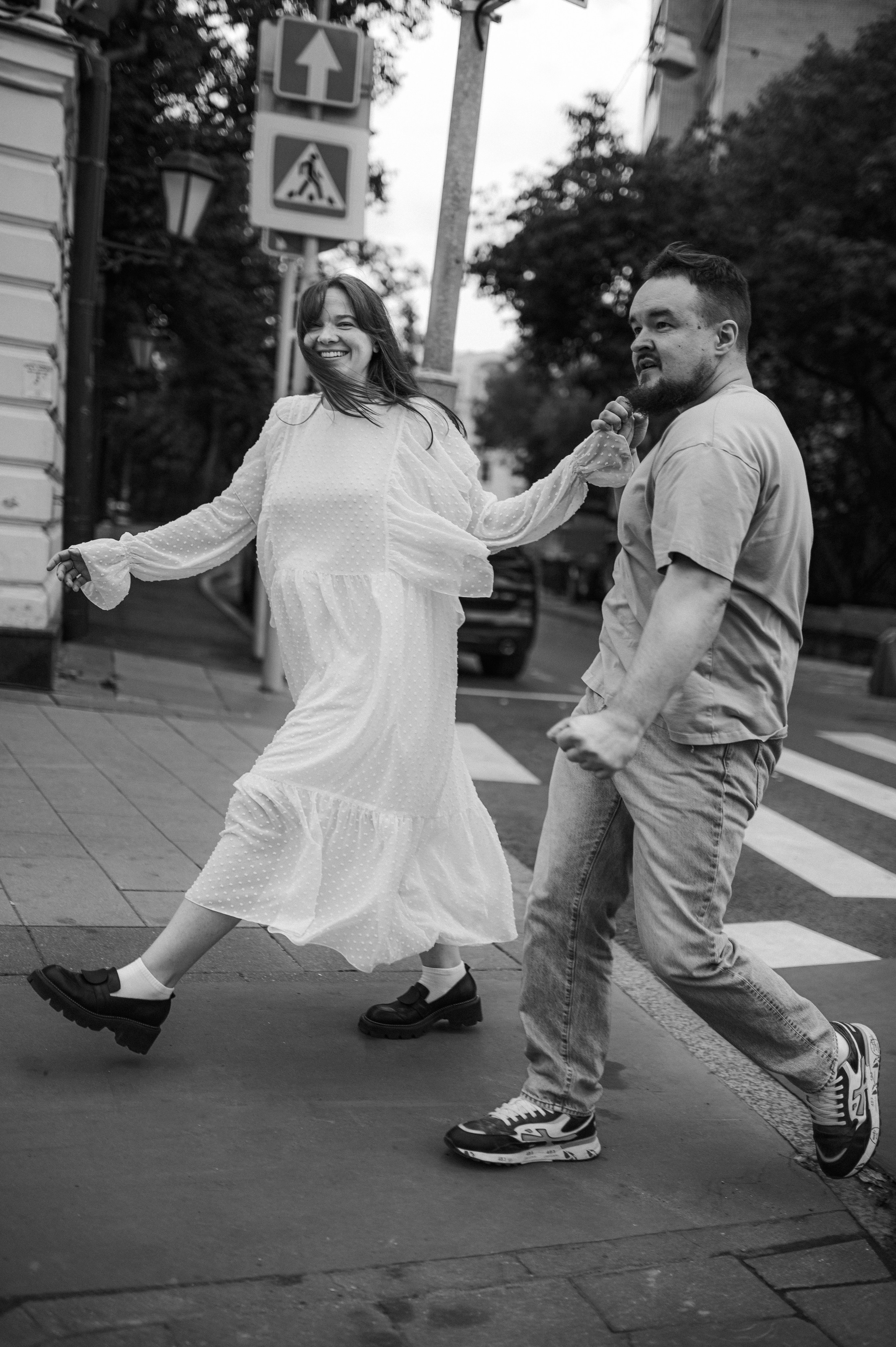 Ольга и Илья. Www.ostermiller.ru