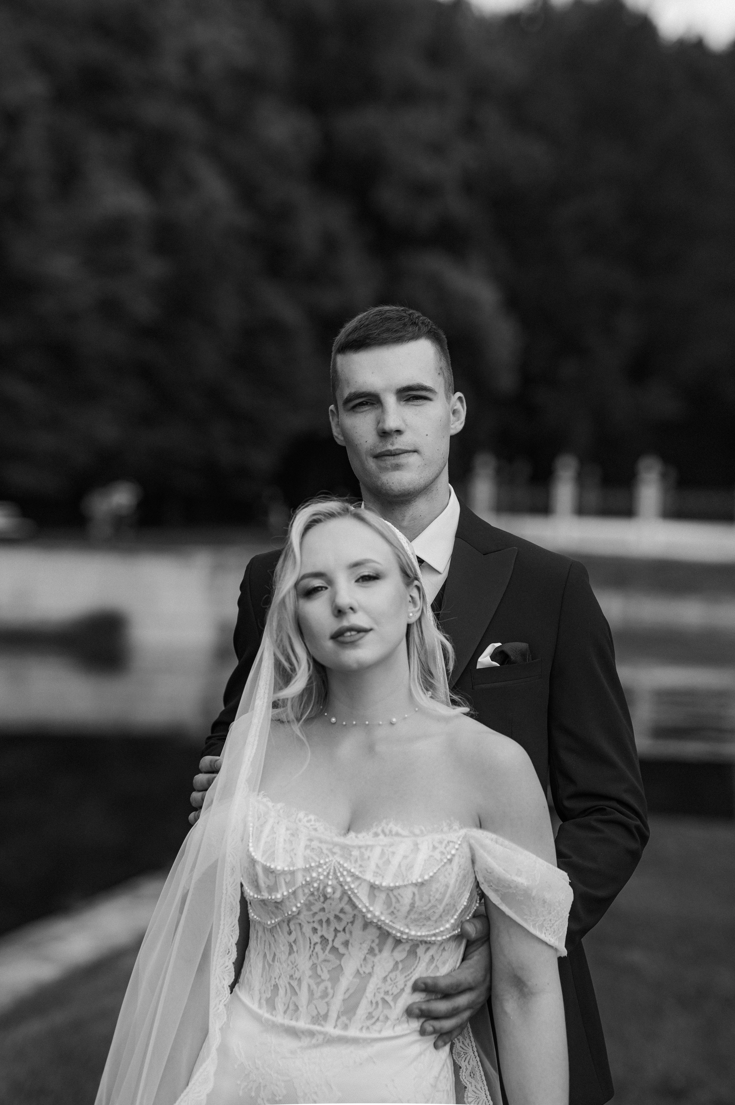 Юля и Денис. Www.ostermiller.ru