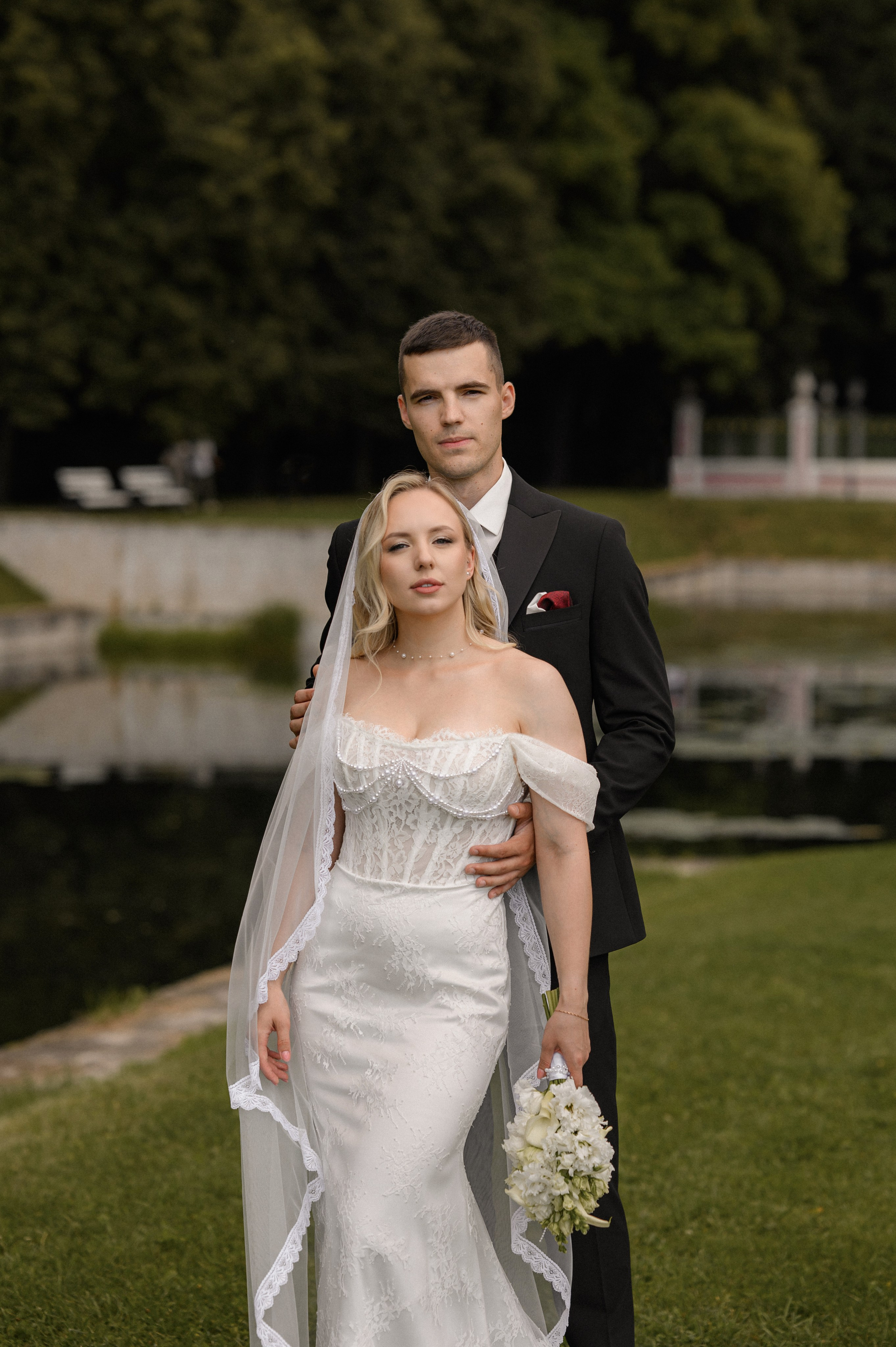 Юля и Денис. Www.ostermiller.ru