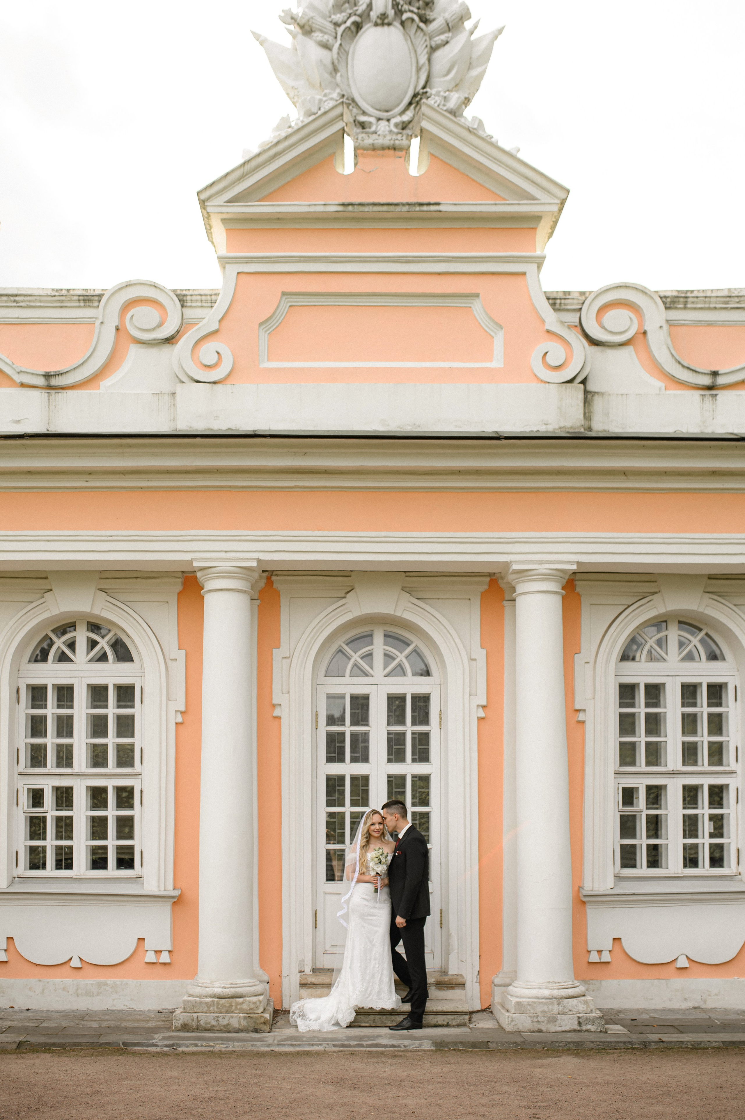Юля и Денис. Www.ostermiller.ru