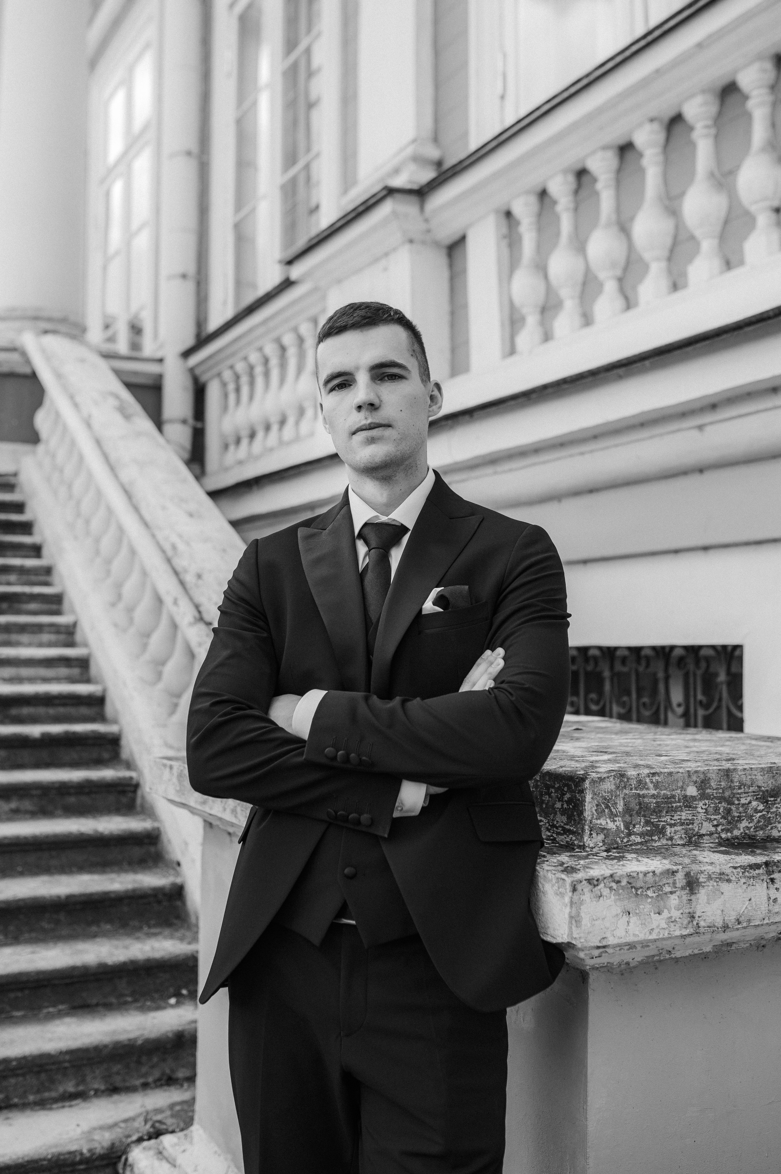 Юля и Денис. Www.ostermiller.ru