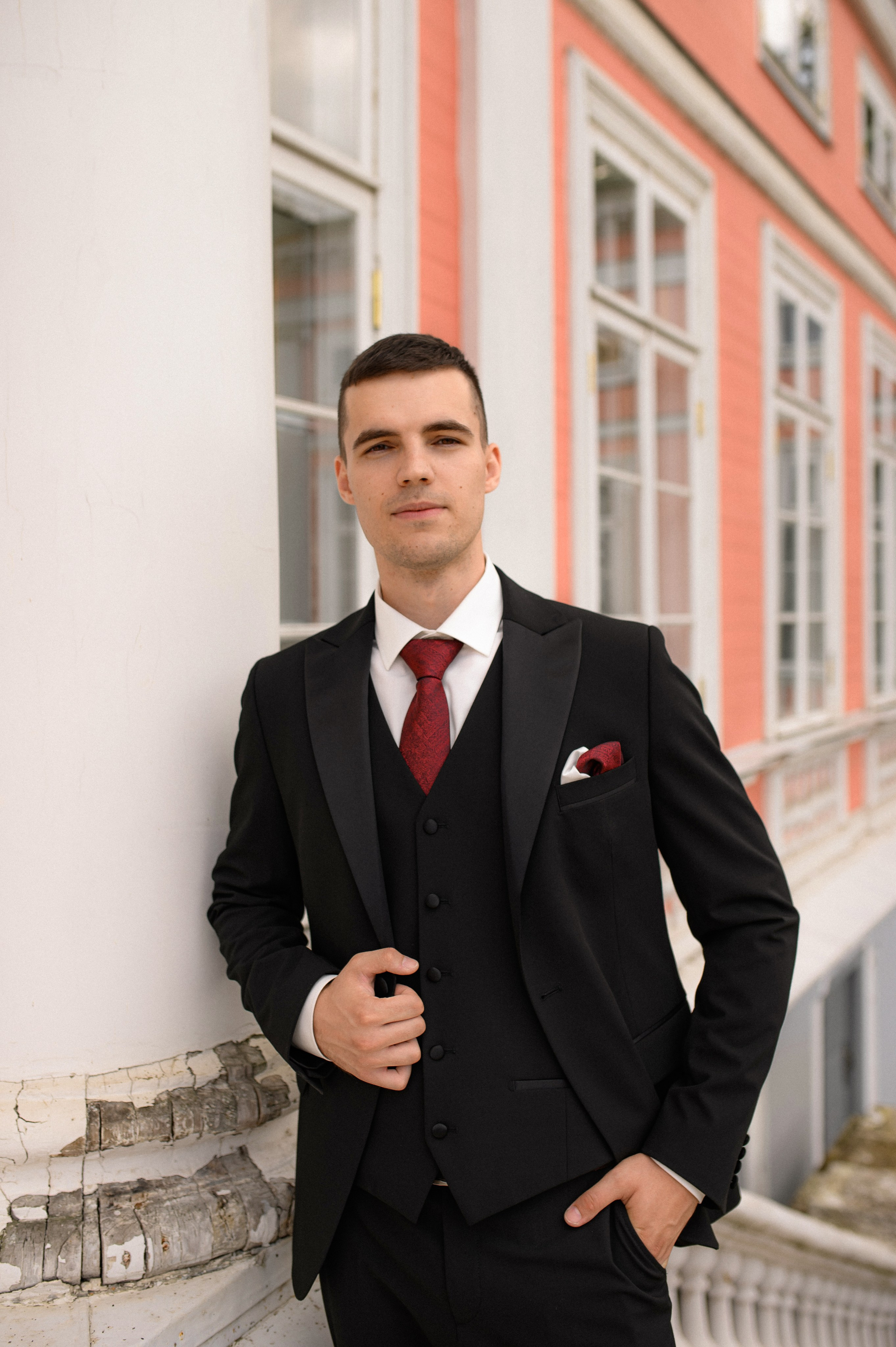 Юля и Денис. Www.ostermiller.ru