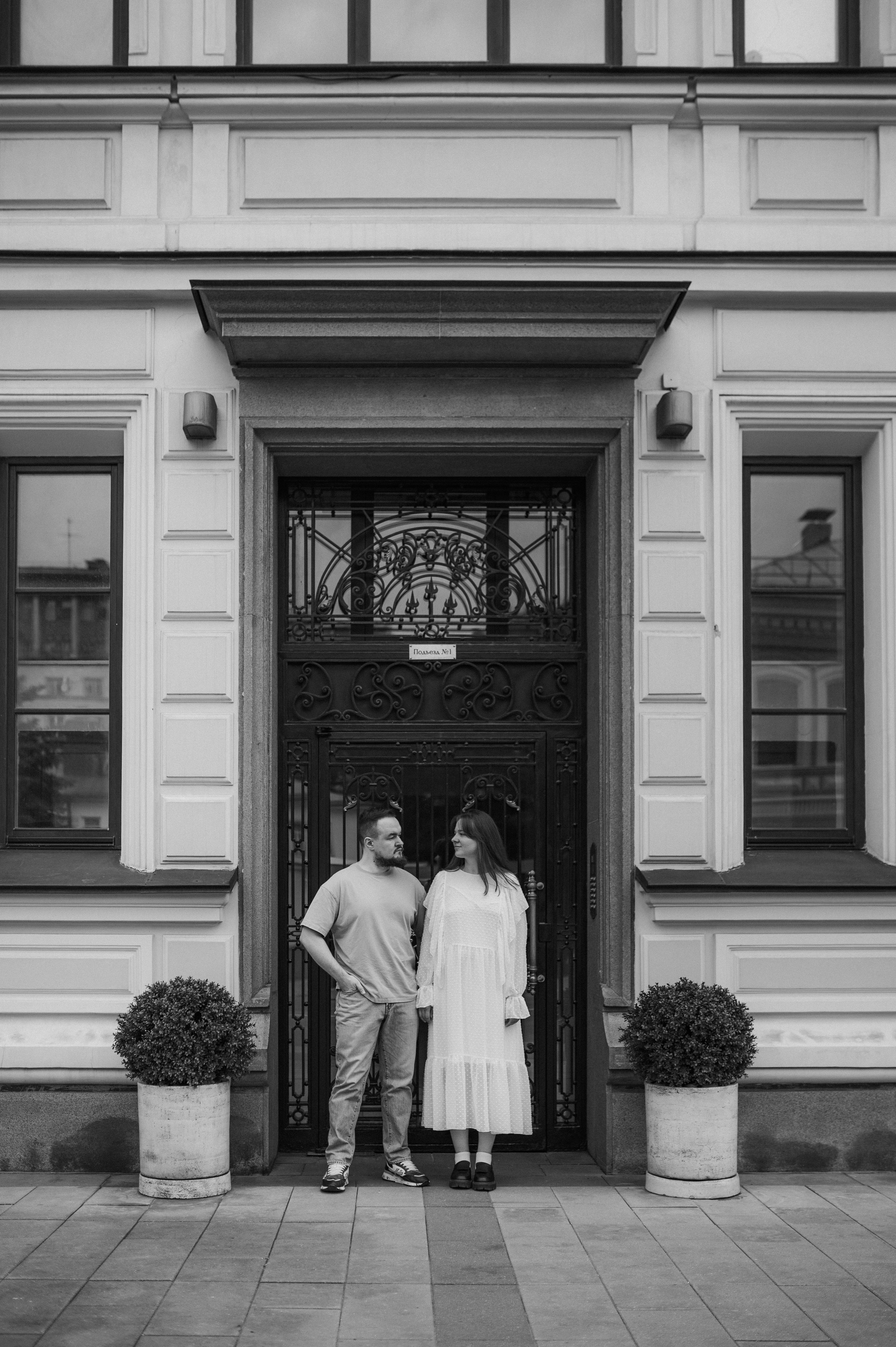 Ольга и Илья. Www.ostermiller.ru