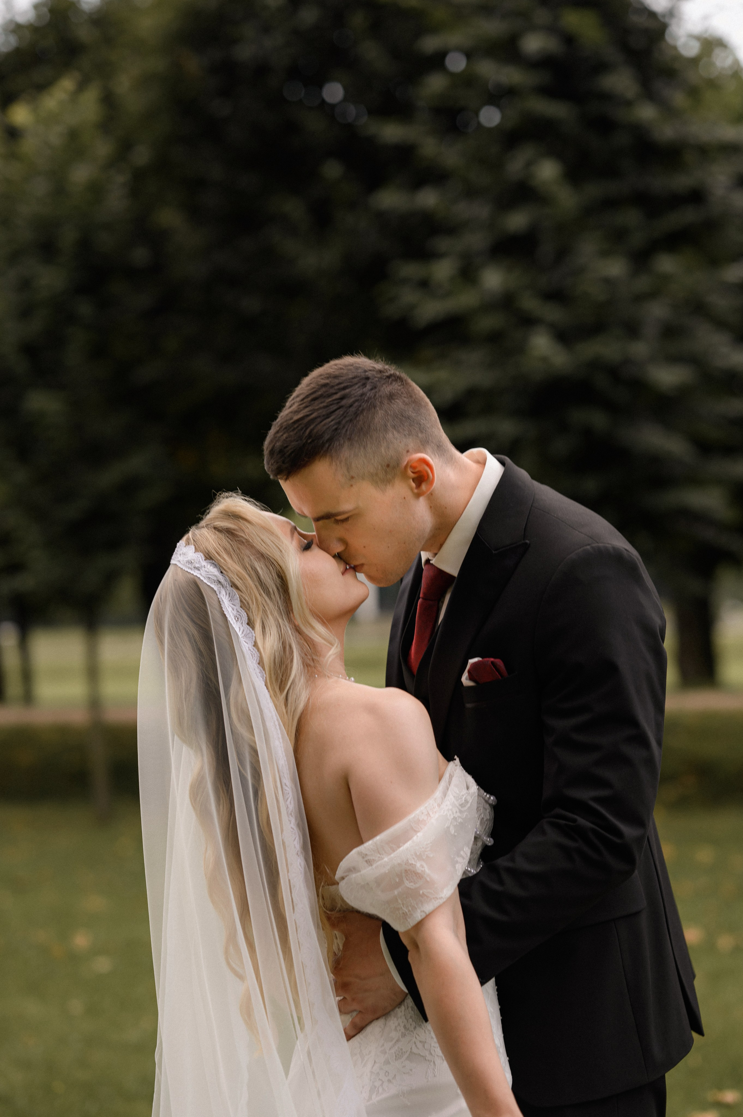 Юля и Денис. Www.ostermiller.ru