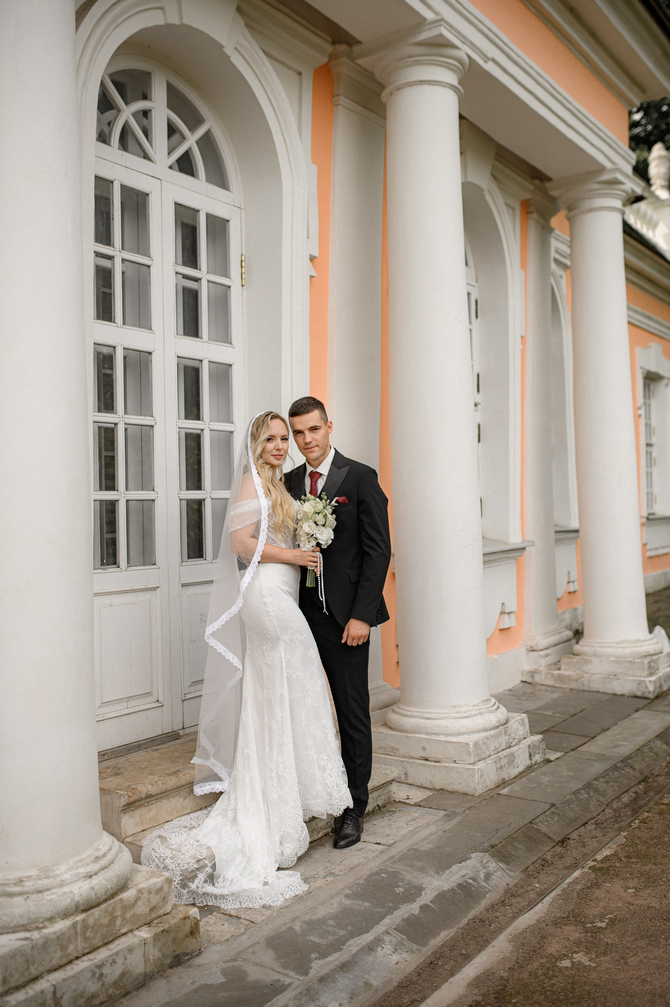 Юля и Денис. Www.ostermiller.ru