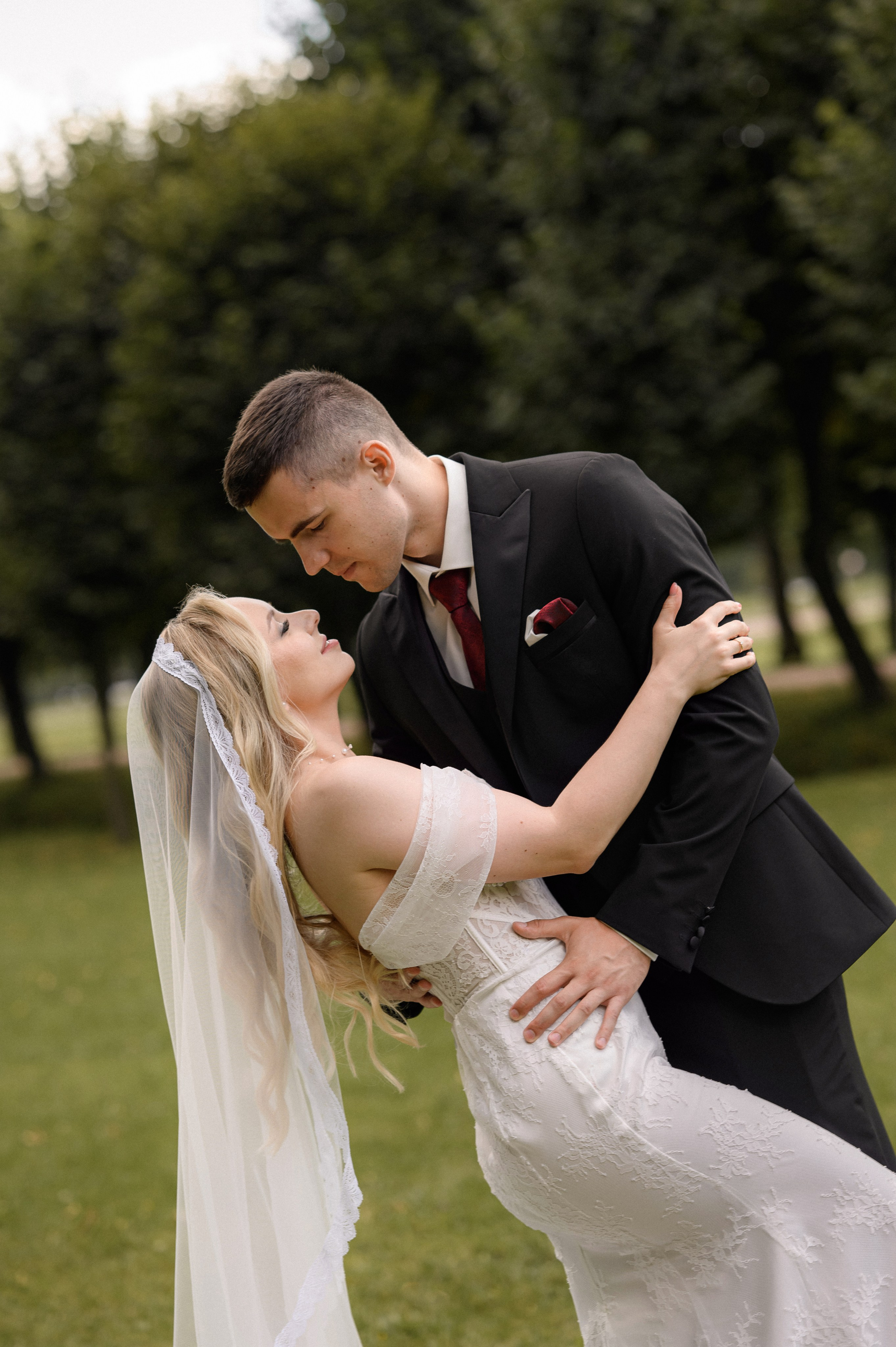Юля и Денис. Www.ostermiller.ru