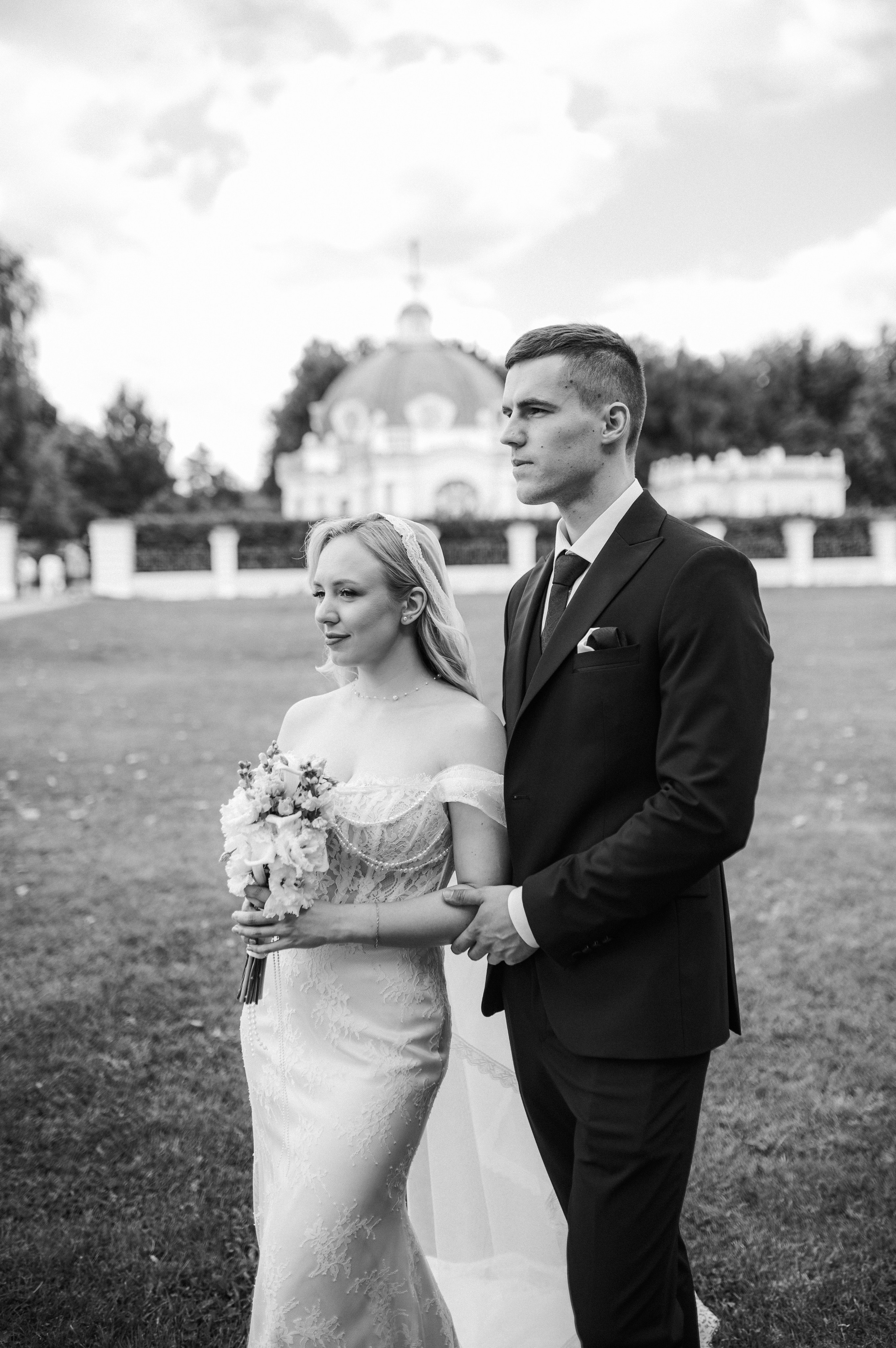 Юля и Денис. Www.ostermiller.ru