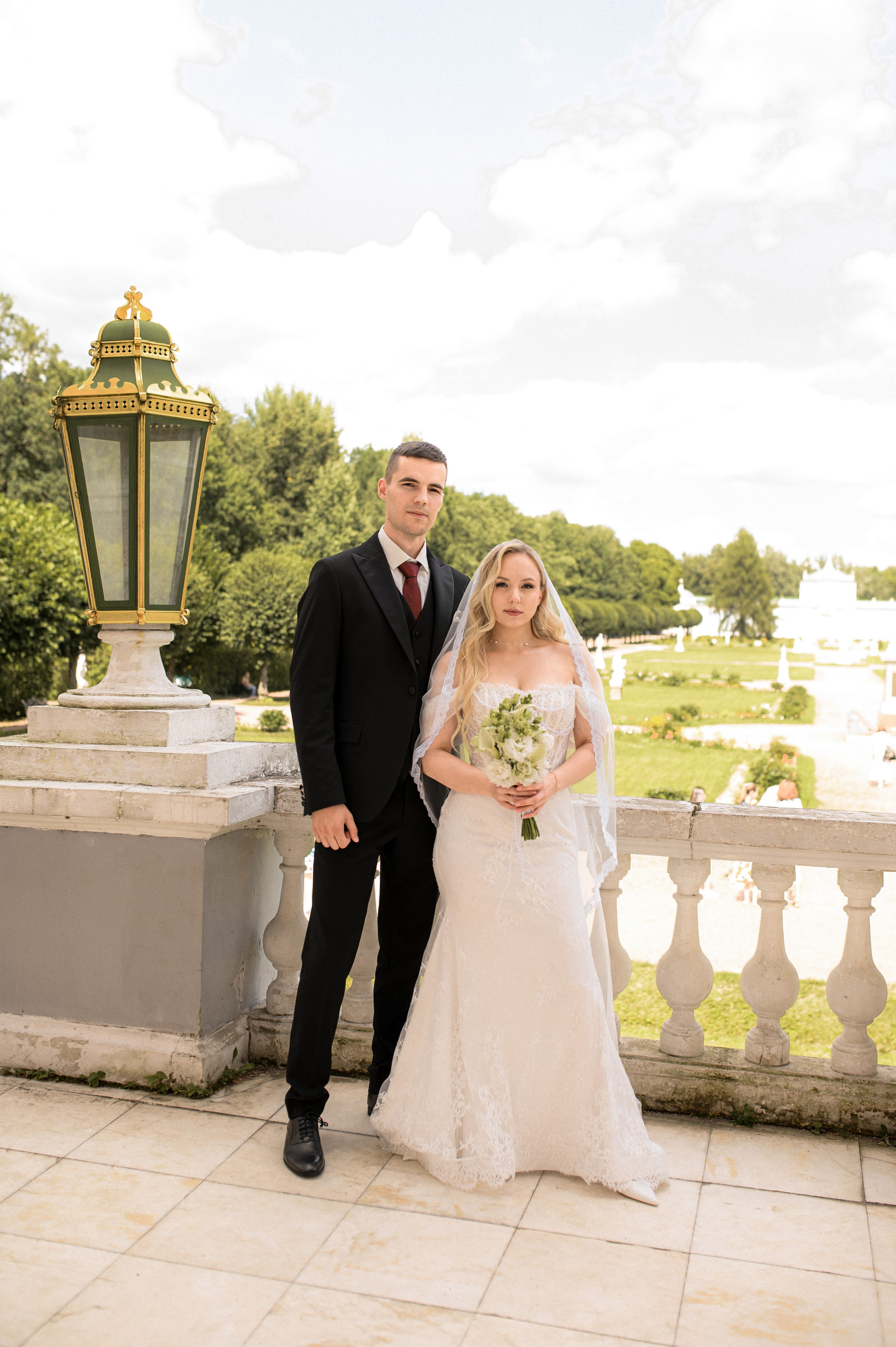 Юля и Денис. Www.ostermiller.ru