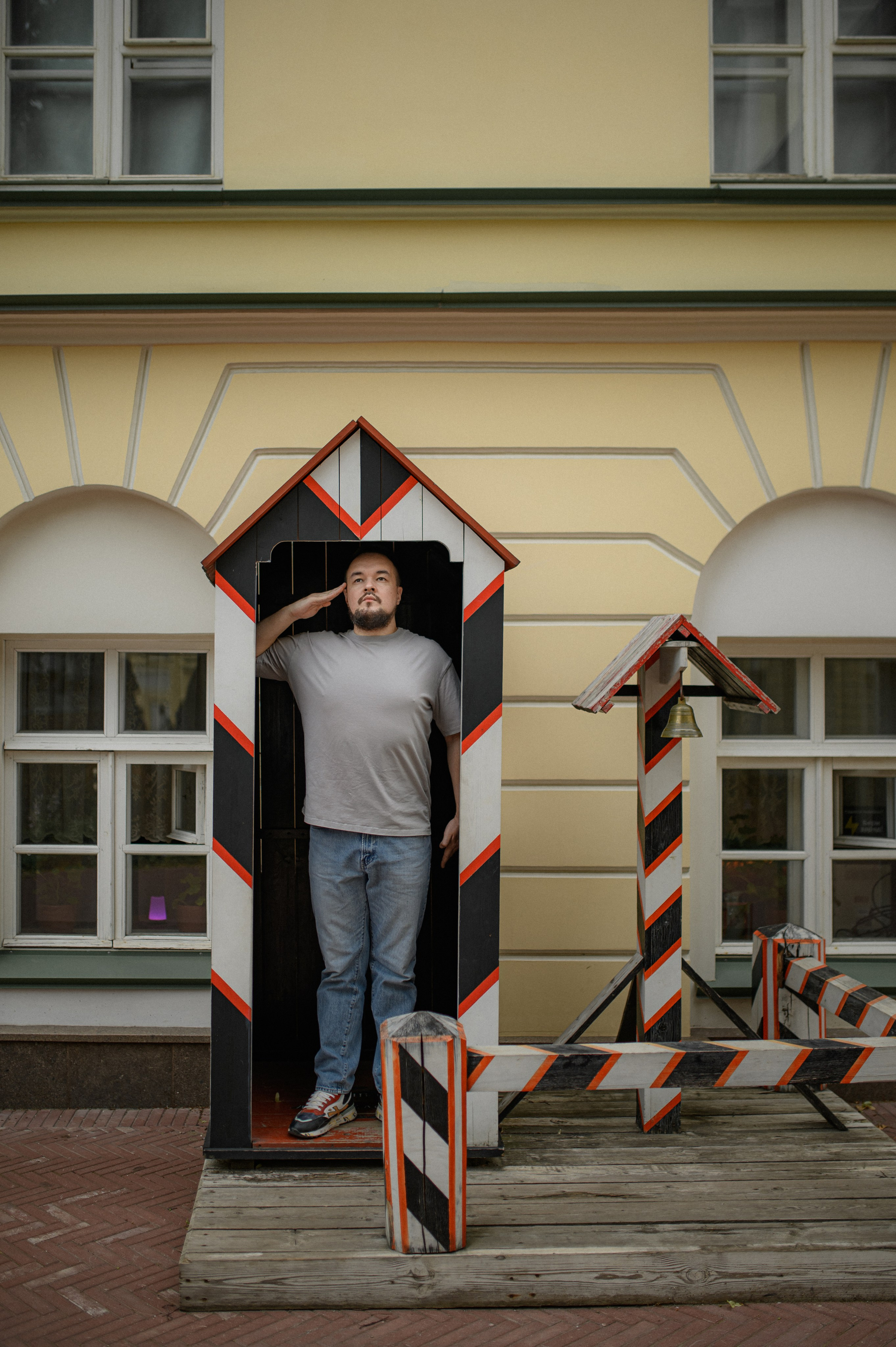 Ольга и Илья. Www.ostermiller.ru