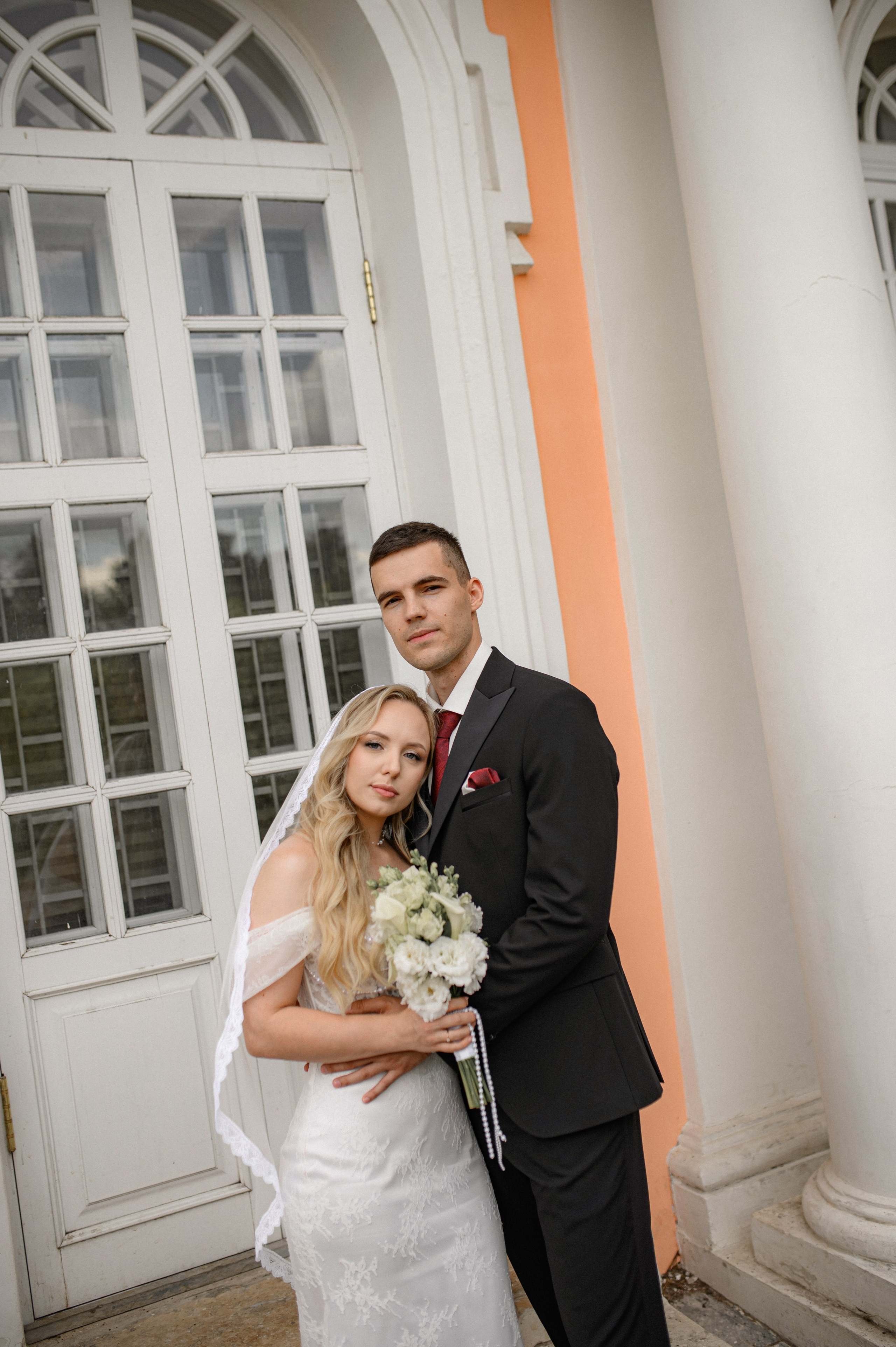 Юля и Денис. Www.ostermiller.ru