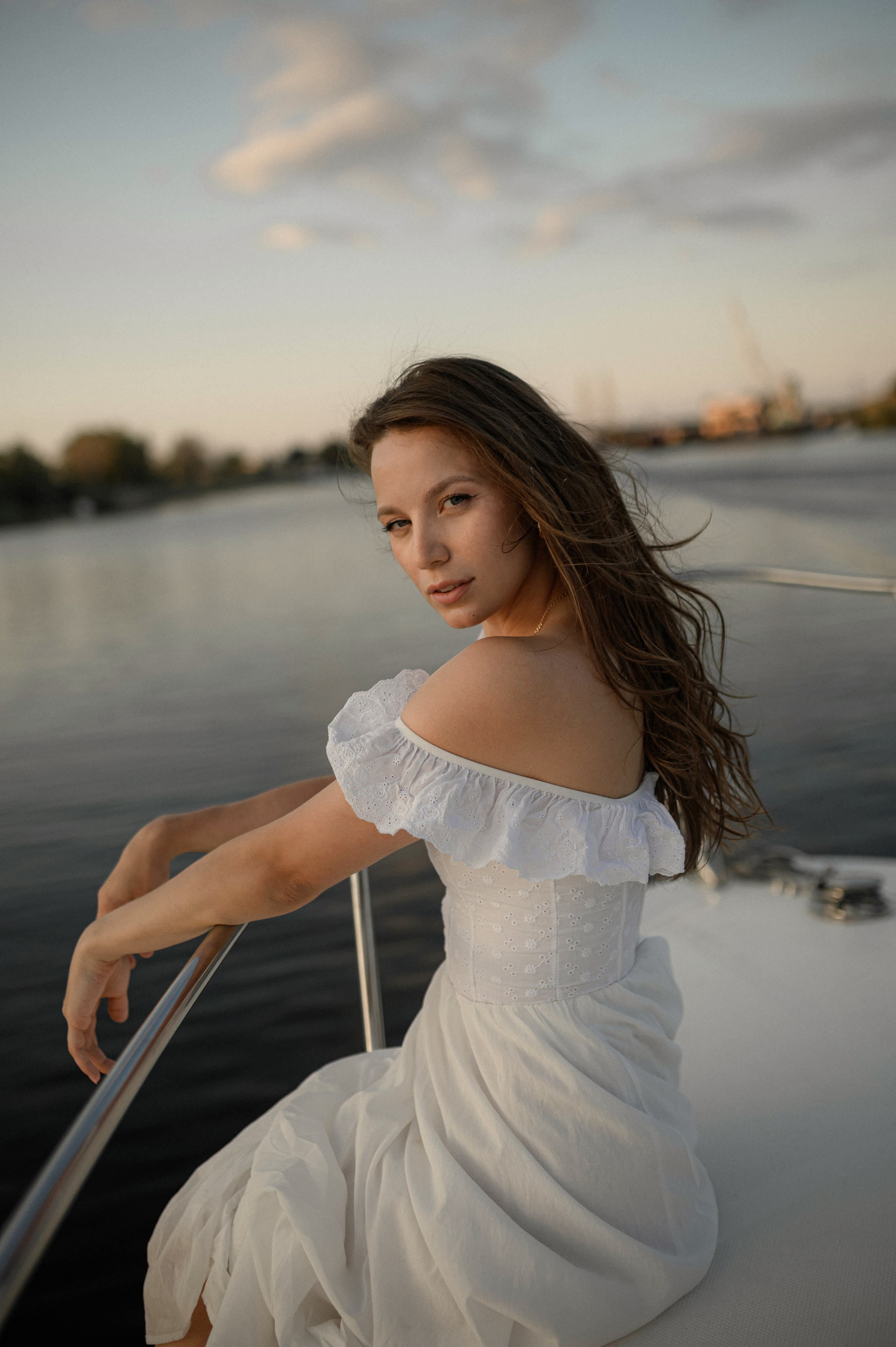 Настя и Олег. Www.ostermiller.ru