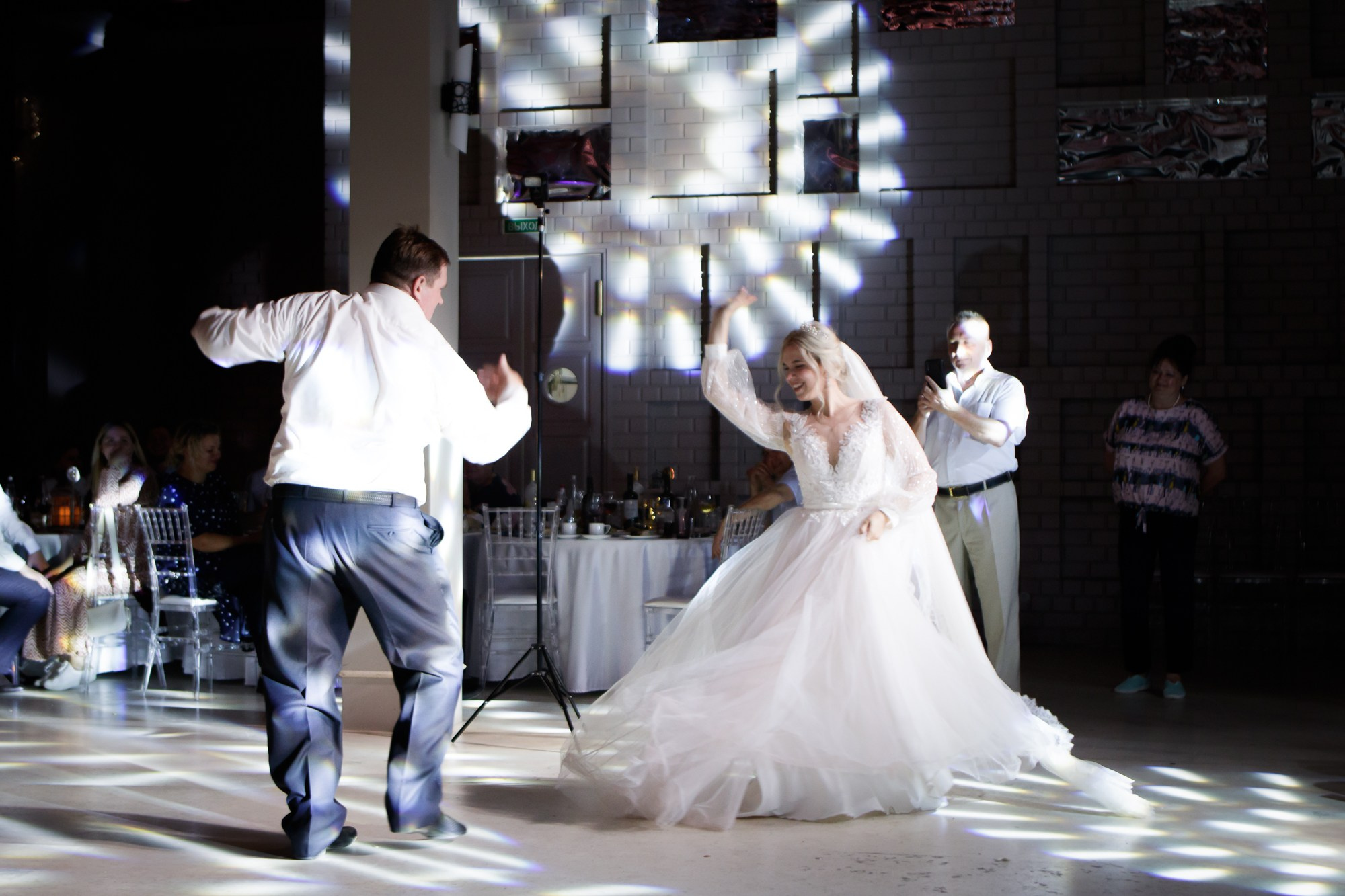 Дмитрий&Алиса. Семейный и Свадебный фотограф в Сургуте Магазов Ильгиз